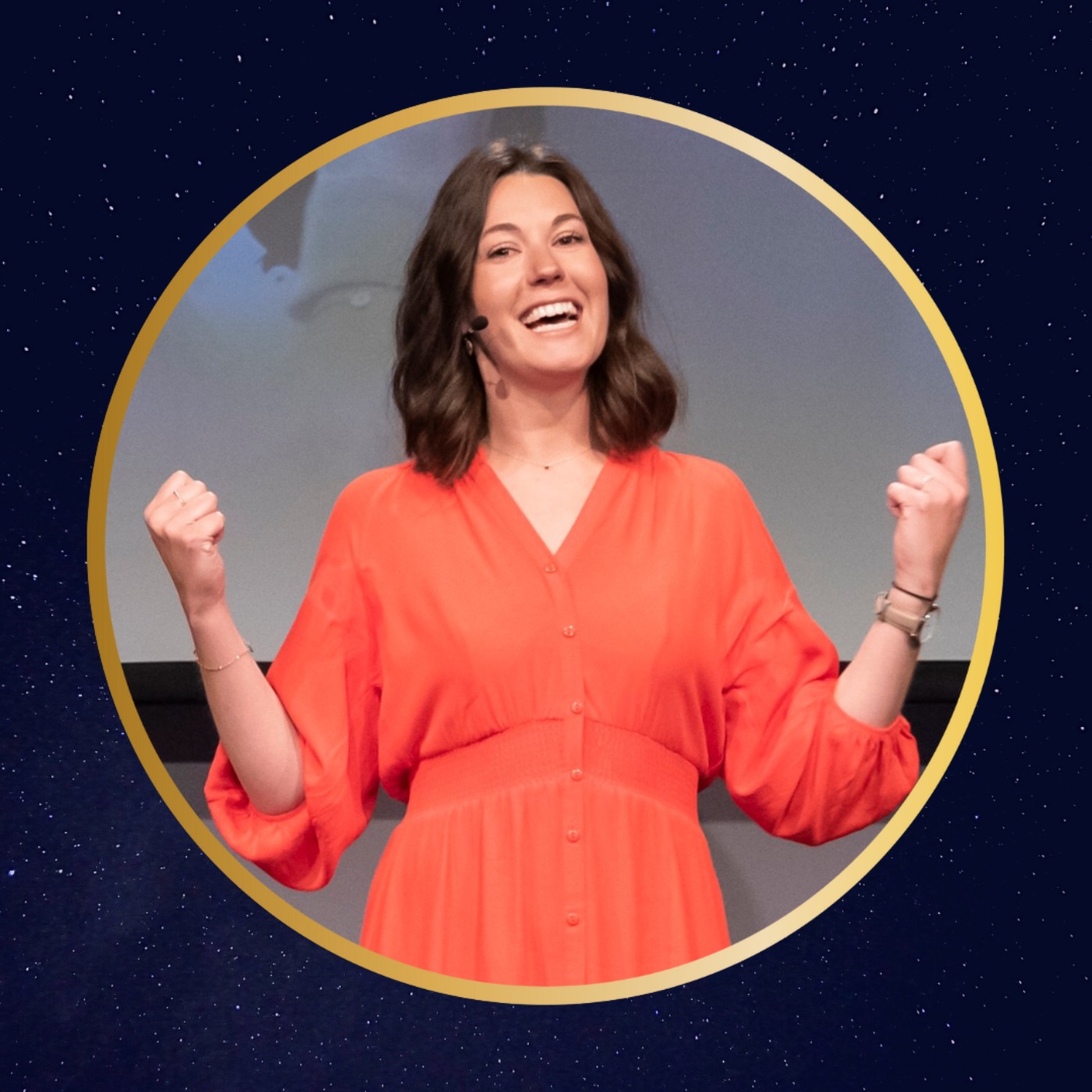 DER PODCAST DEINER UNTERSCHIEDMACHERIN