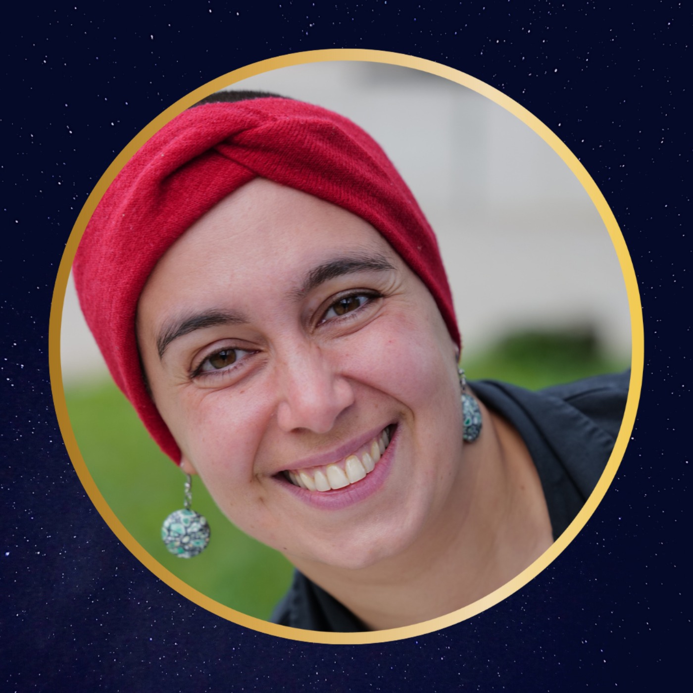 DER PODCAST DEINER UNTERSCHIEDMACHERIN