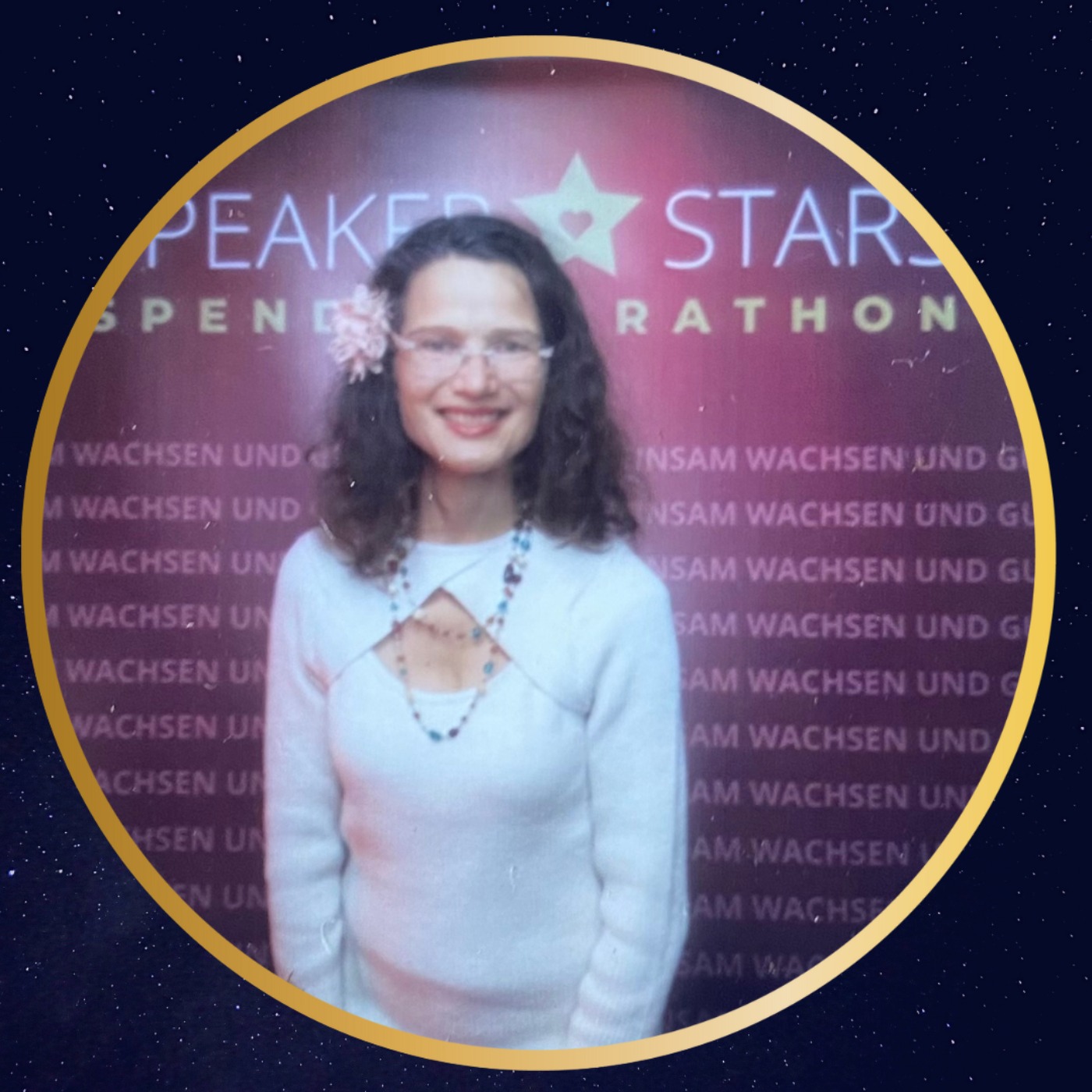 DER PODCAST DEINER UNTERSCHIEDMACHERIN