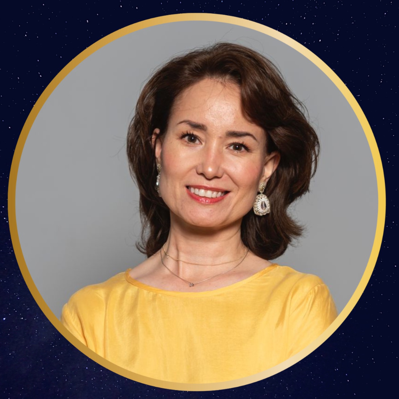 DER PODCAST DEINER UNTERSCHIEDMACHERIN