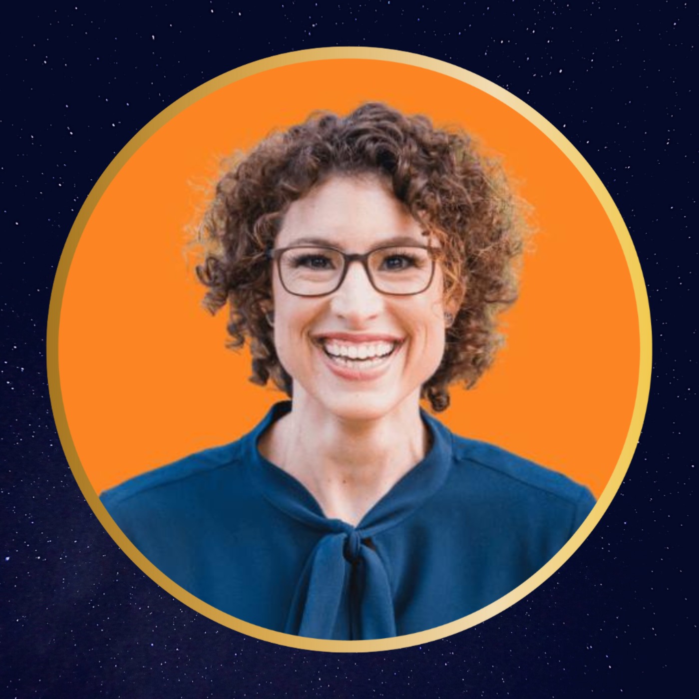 DER PODCAST DEINER UNTERSCHIEDMACHERIN