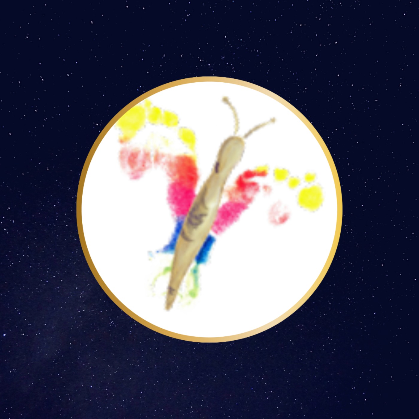 DER PODCAST DEINER UNTERSCHIEDMACHERIN