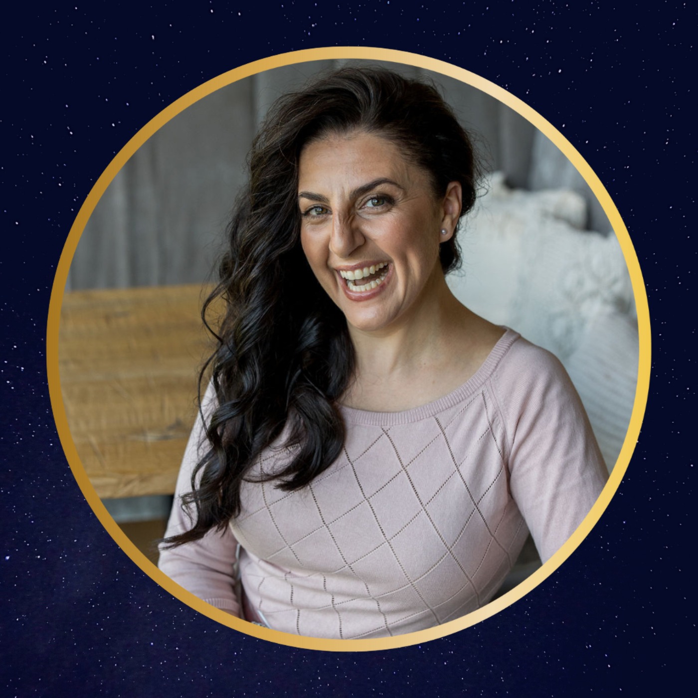 DER PODCAST DEINER UNTERSCHIEDMACHERIN