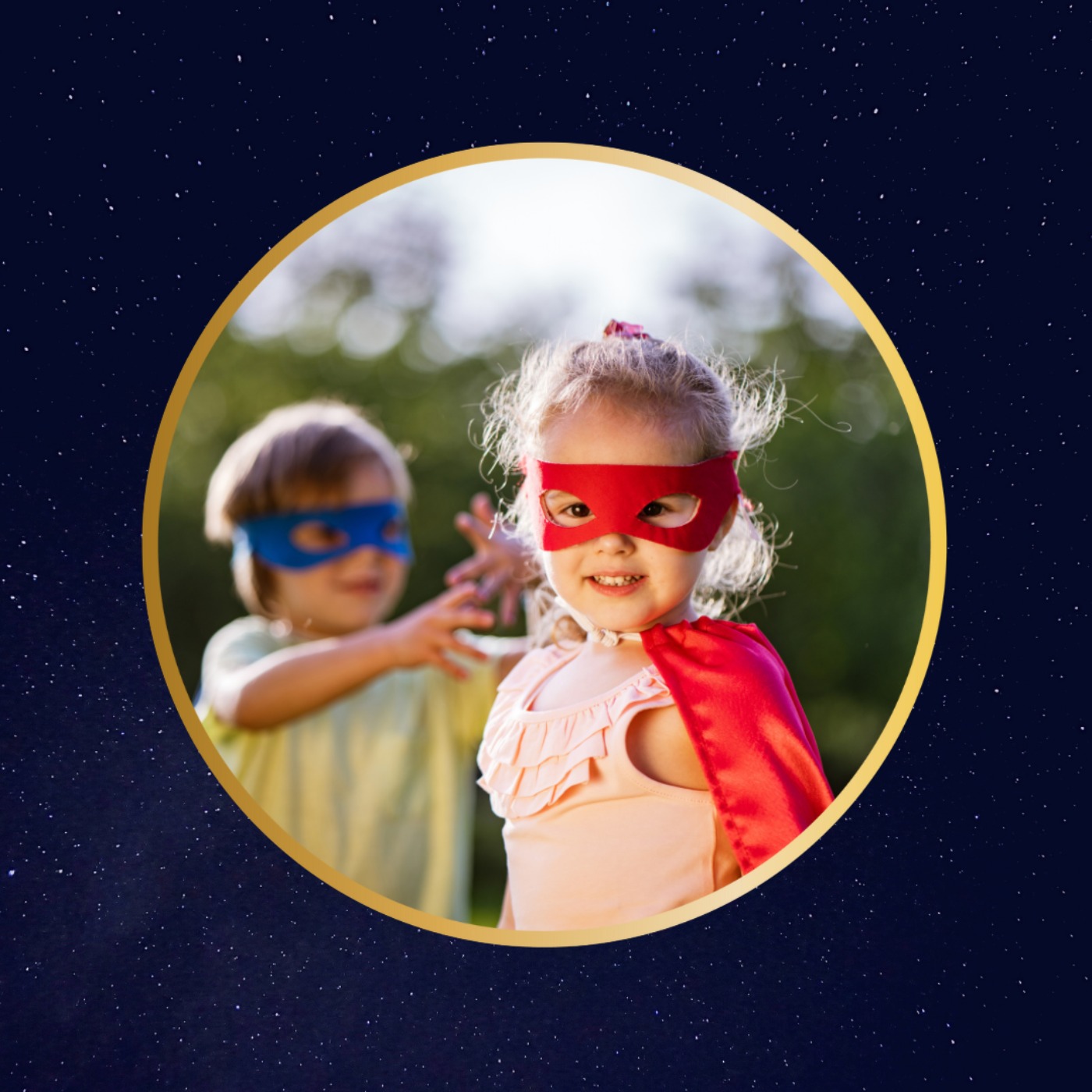 DER PODCAST DEINER UNTERSCHIEDMACHERIN