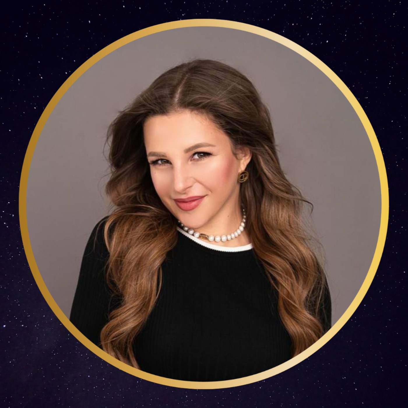 DER PODCAST DEINER UNTERSCHIEDMACHERIN