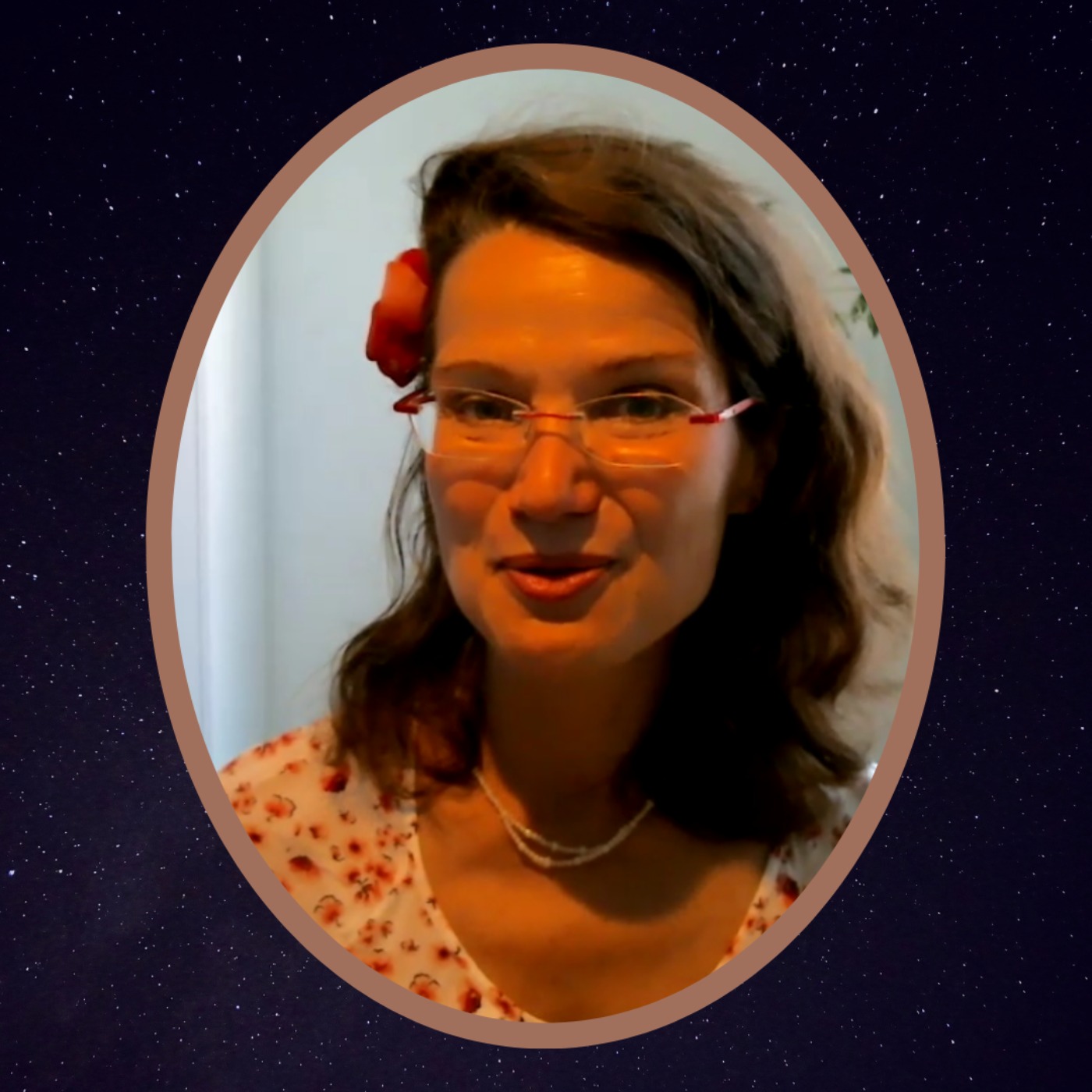 DER PODCAST DEINER UNTERSCHIEDMACHERIN