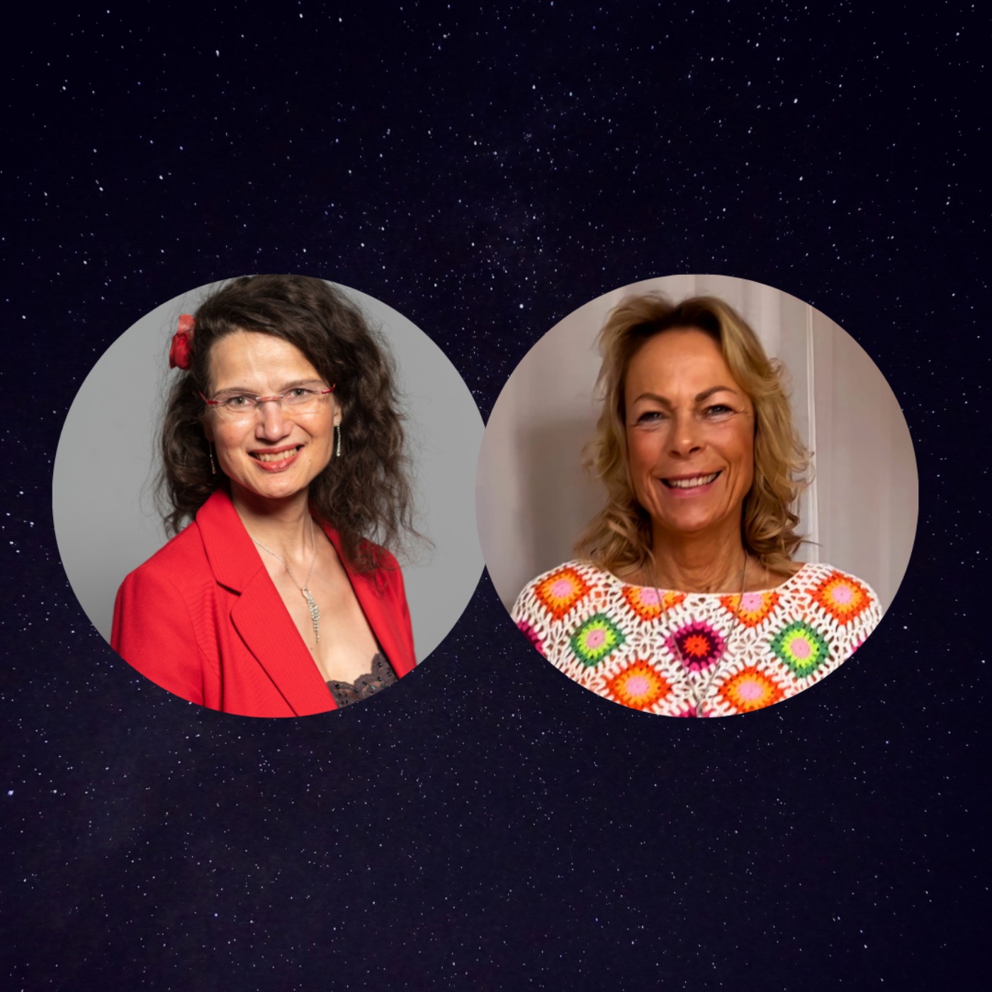 DER PODCAST DEINER UNTERSCHIEDMACHERIN