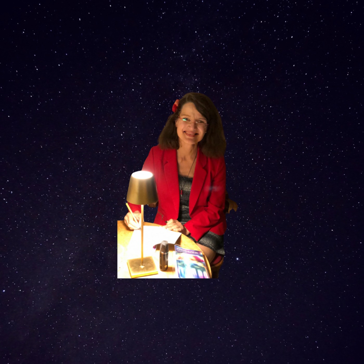 DER PODCAST DEINER UNTERSCHIEDMACHERIN