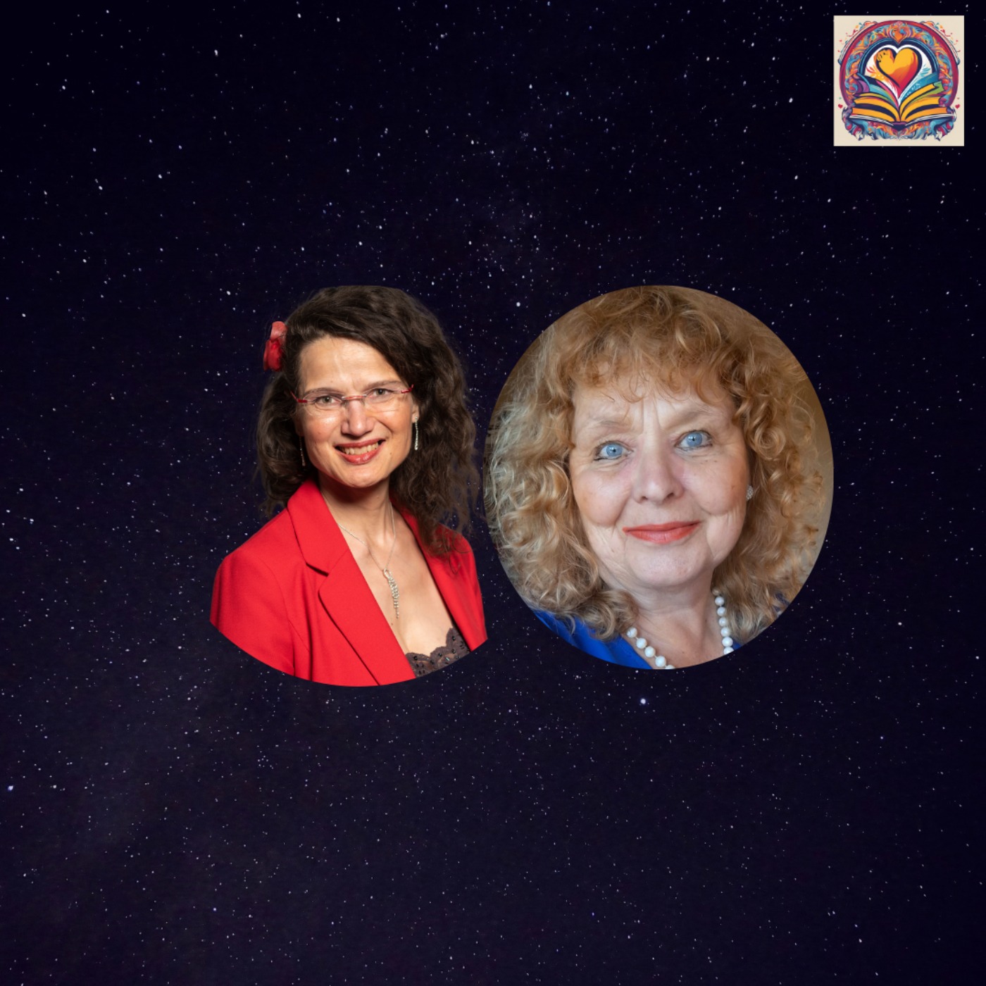 DER PODCAST DEINER UNTERSCHIEDMACHERIN