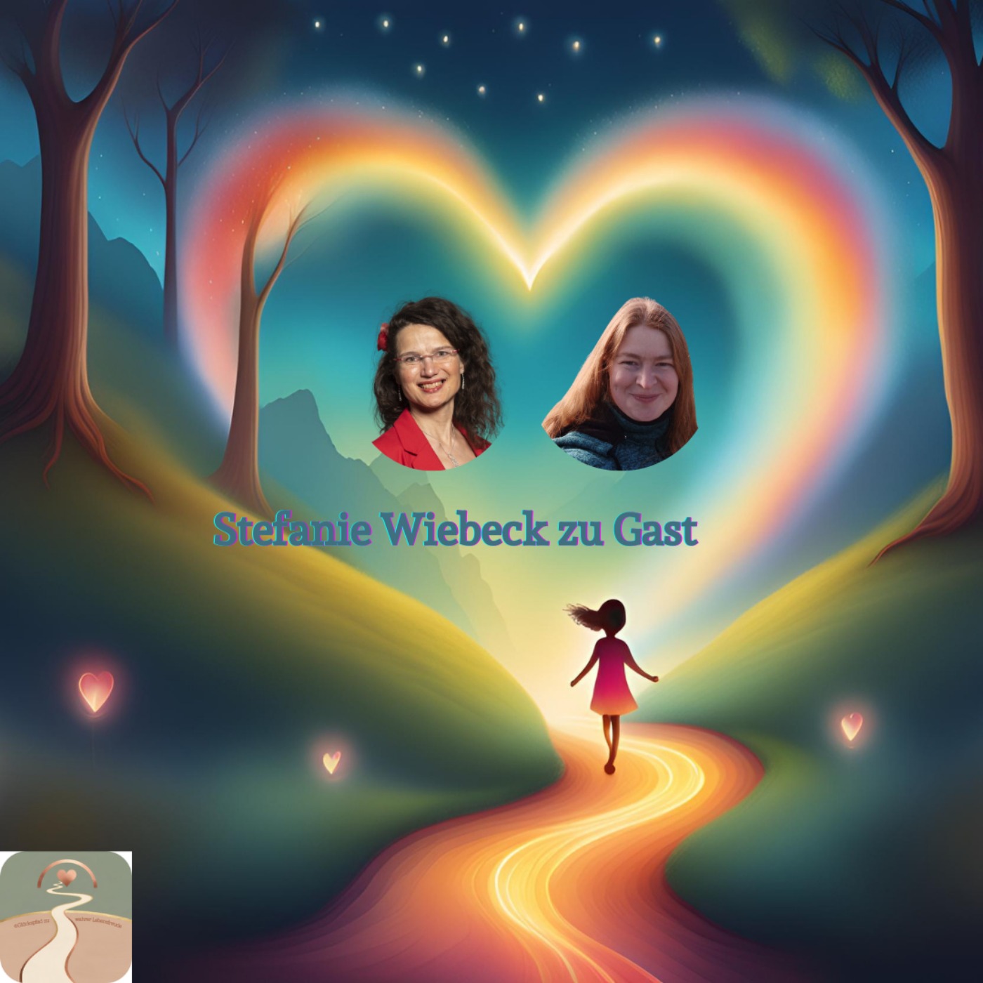 DER PODCAST DEINER UNTERSCHIEDMACHERIN