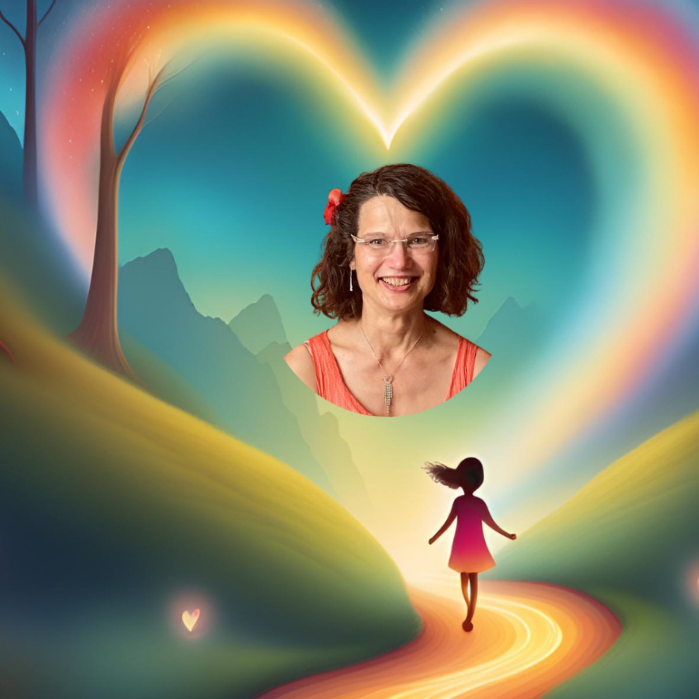 DER PODCAST DEINER UNTERSCHIEDMACHERIN