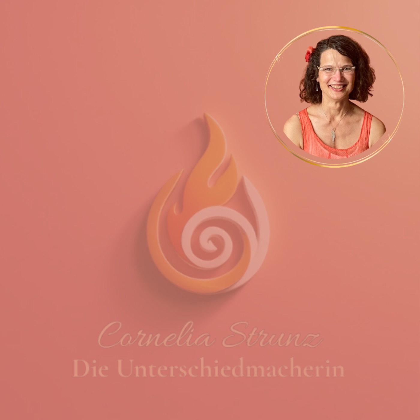 DER PODCAST DEINER UNTERSCHIEDMACHERIN