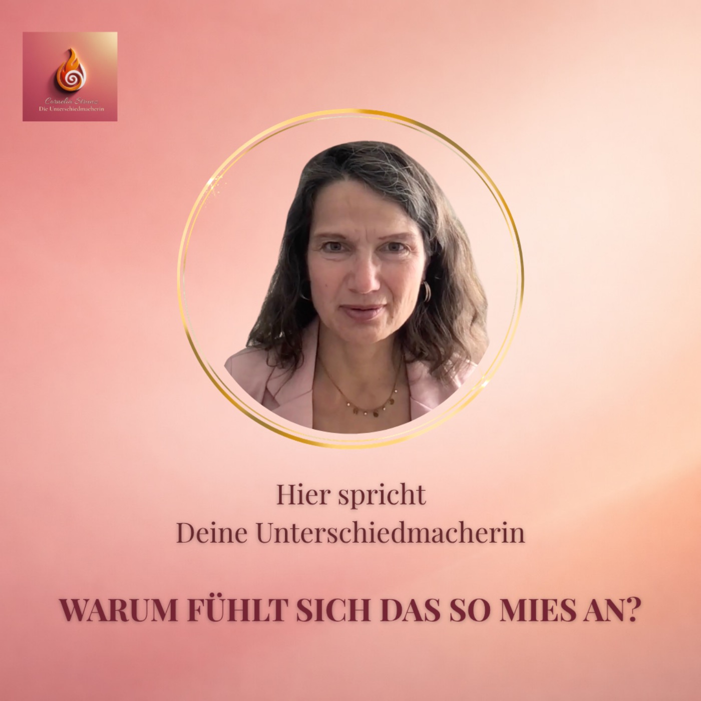 #114 WARUM FÜHLT SICH DAS SO MIES AN? episode artwork