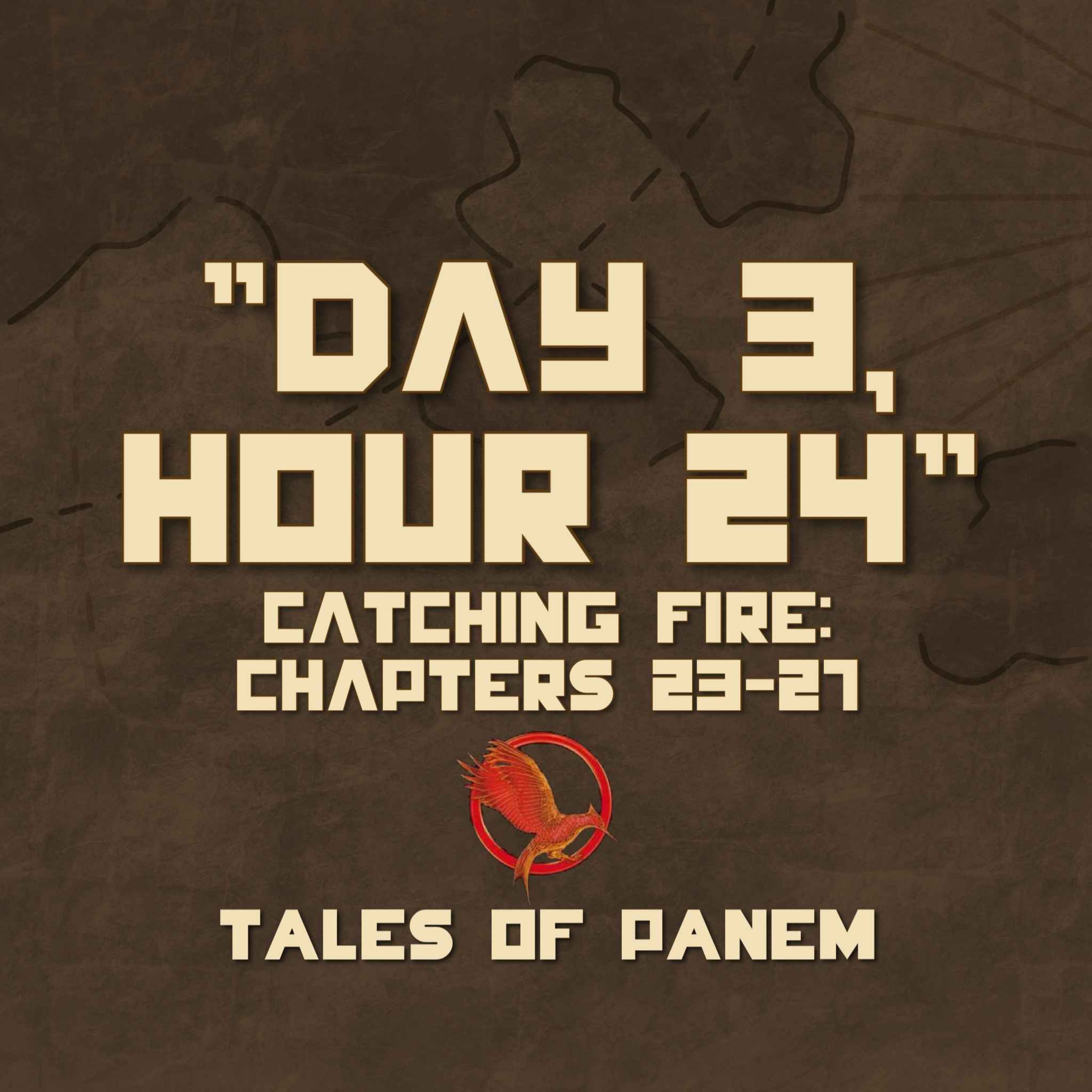 Tales of Panem