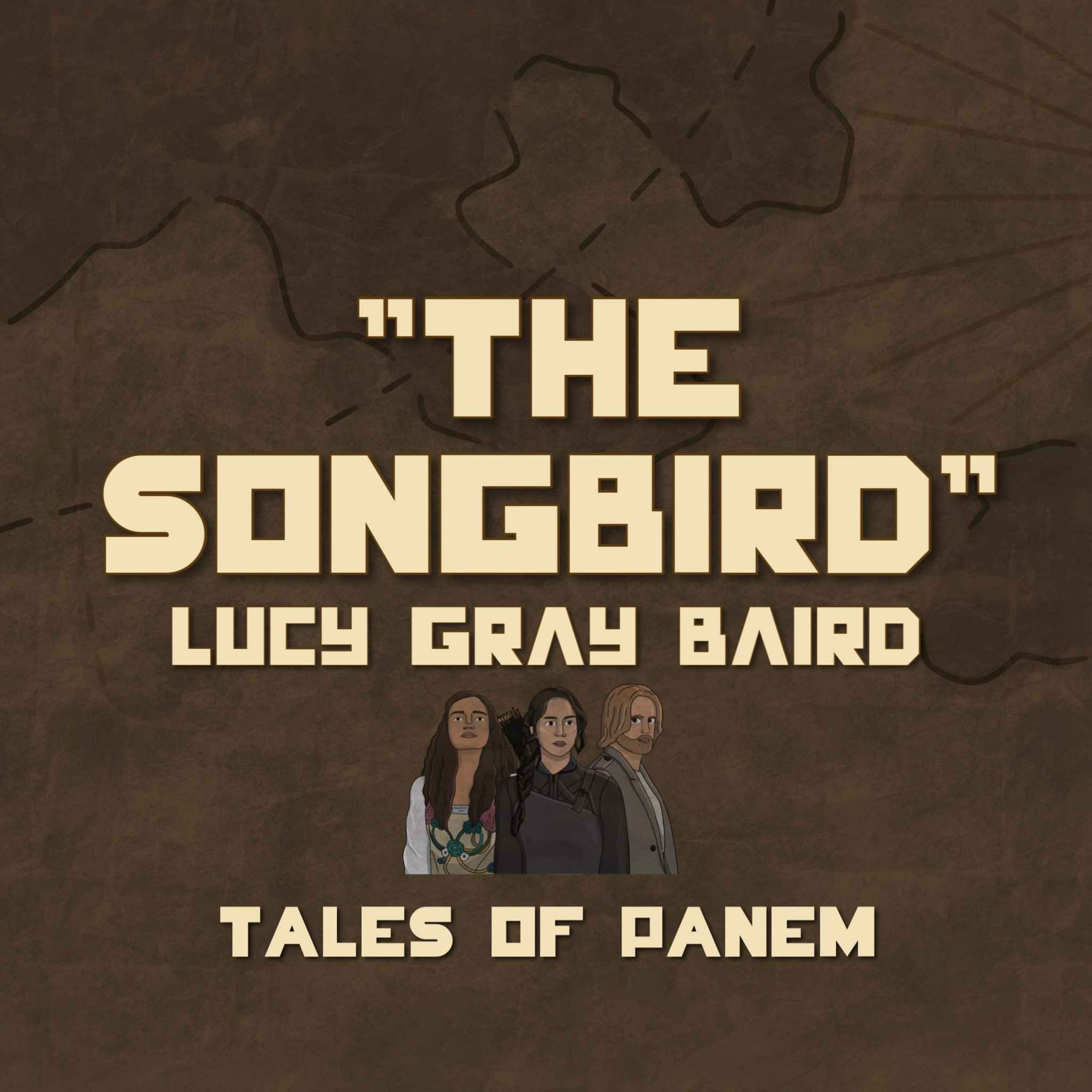 Tales of Panem
