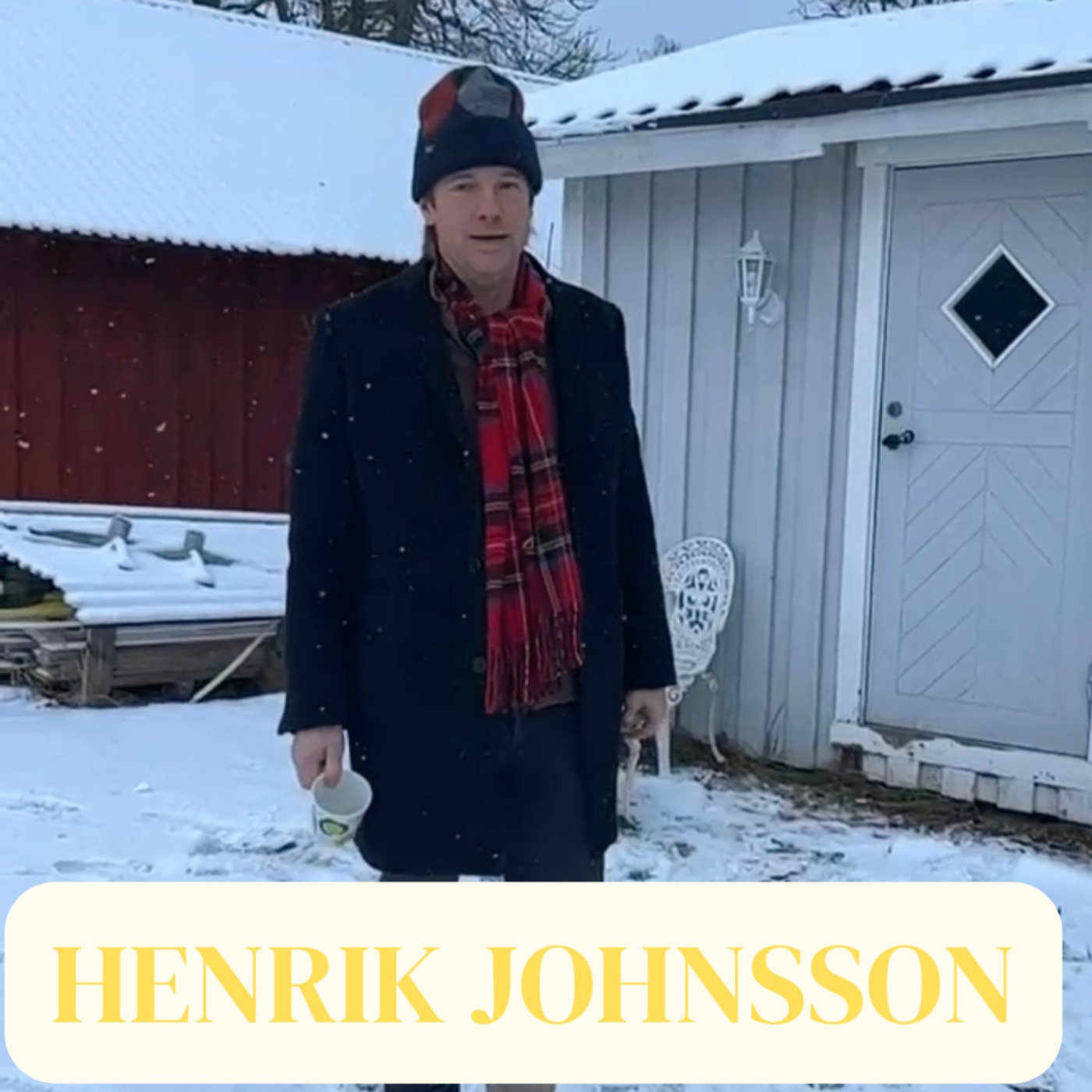 Henrik Johnsson
