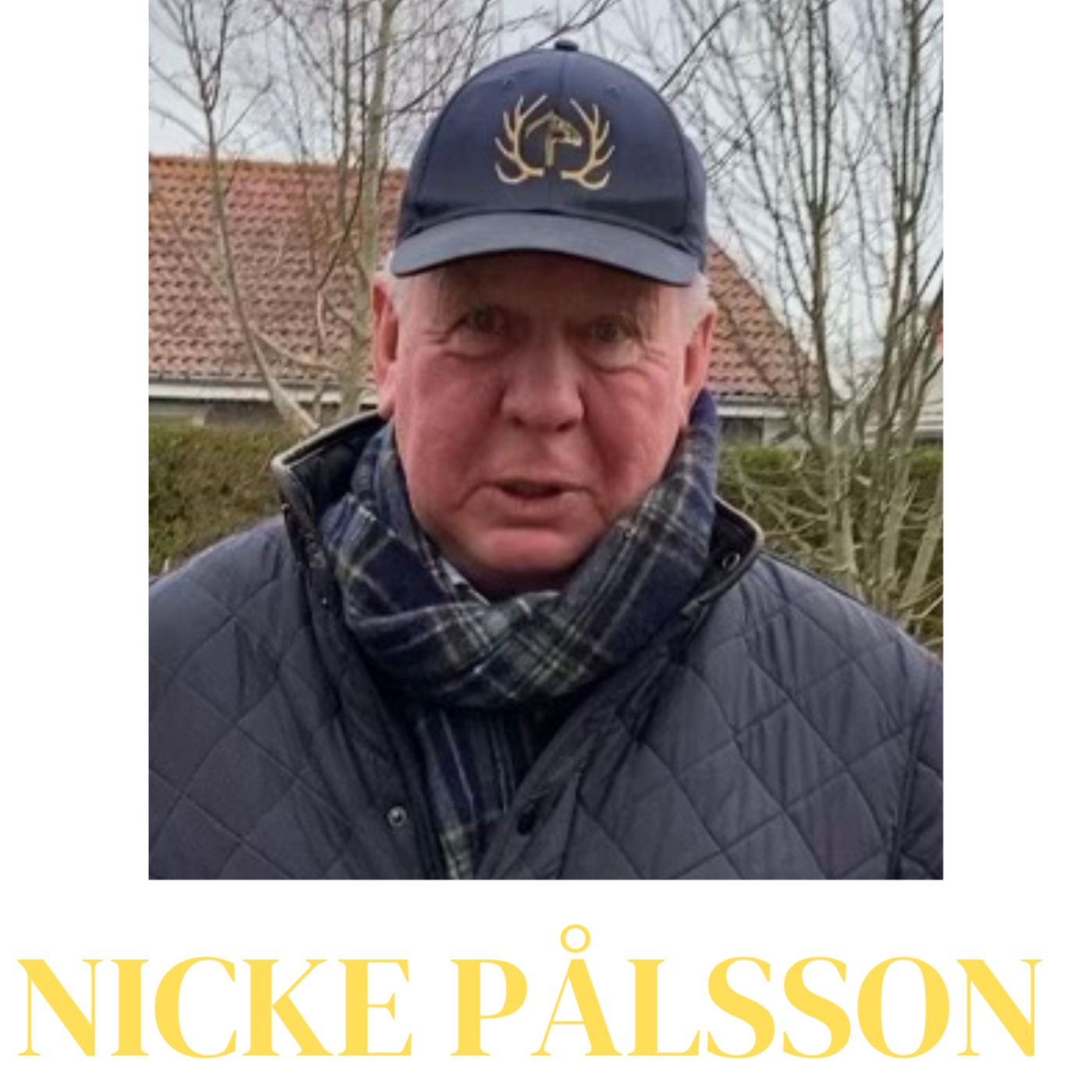 Nicke Pålsson