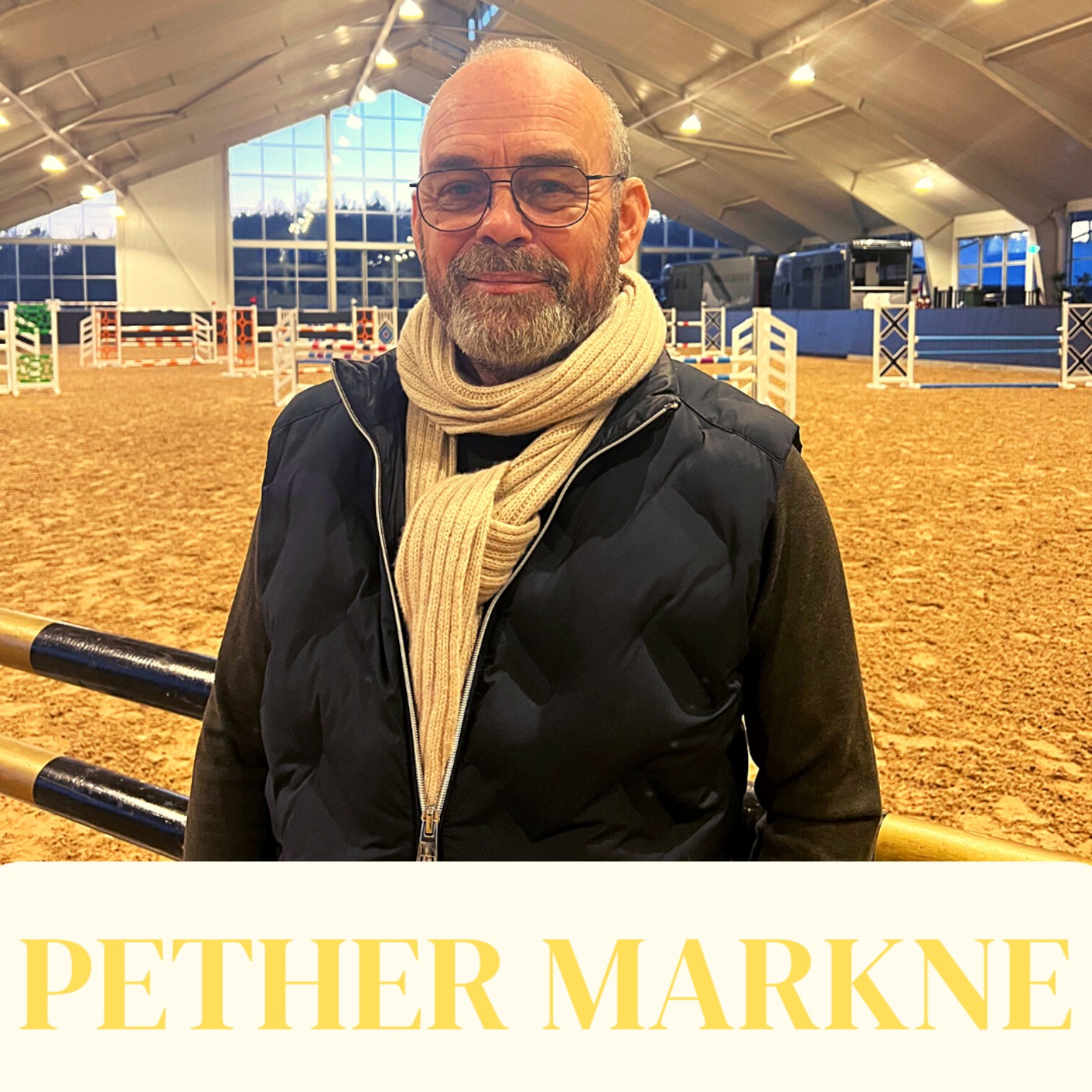 Pether Markne