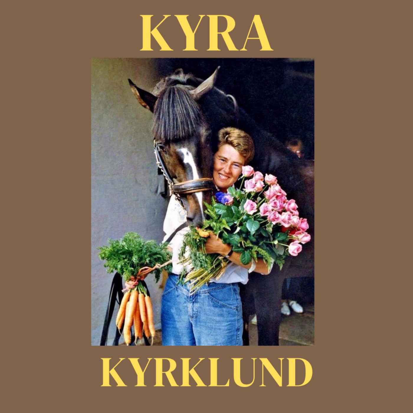 Hästfolk