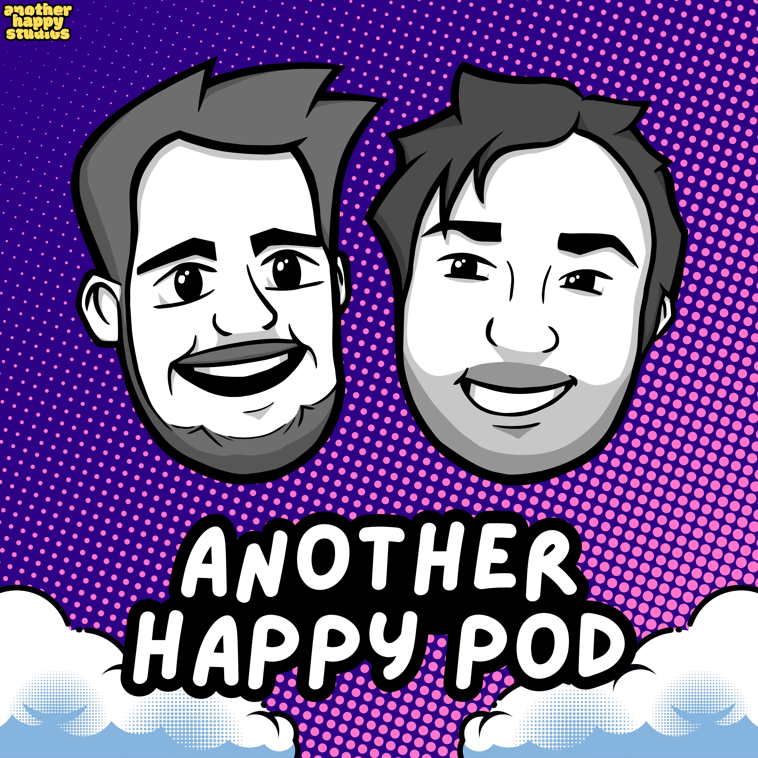 Another Happy Pod