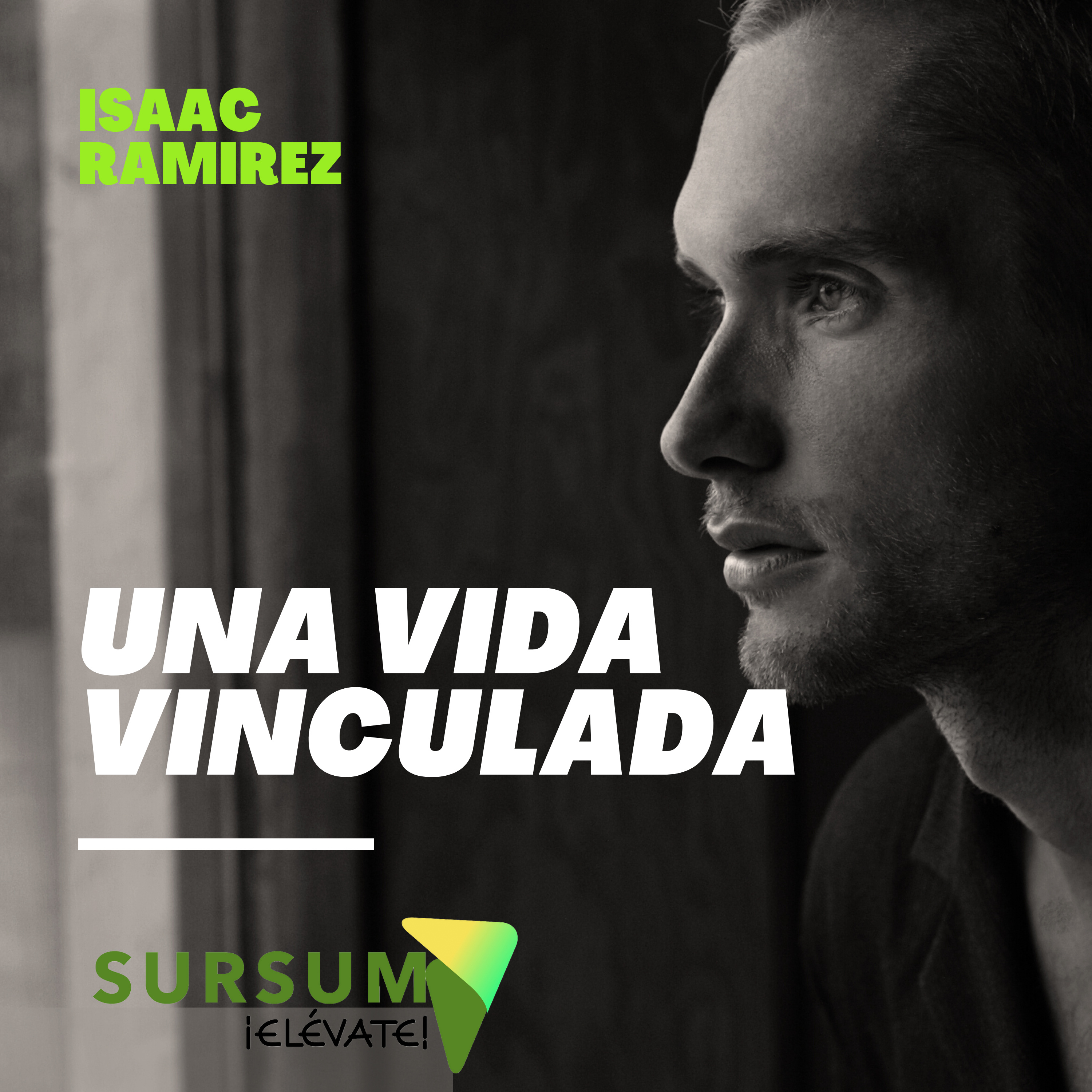 Una vida vinculada episode artwork