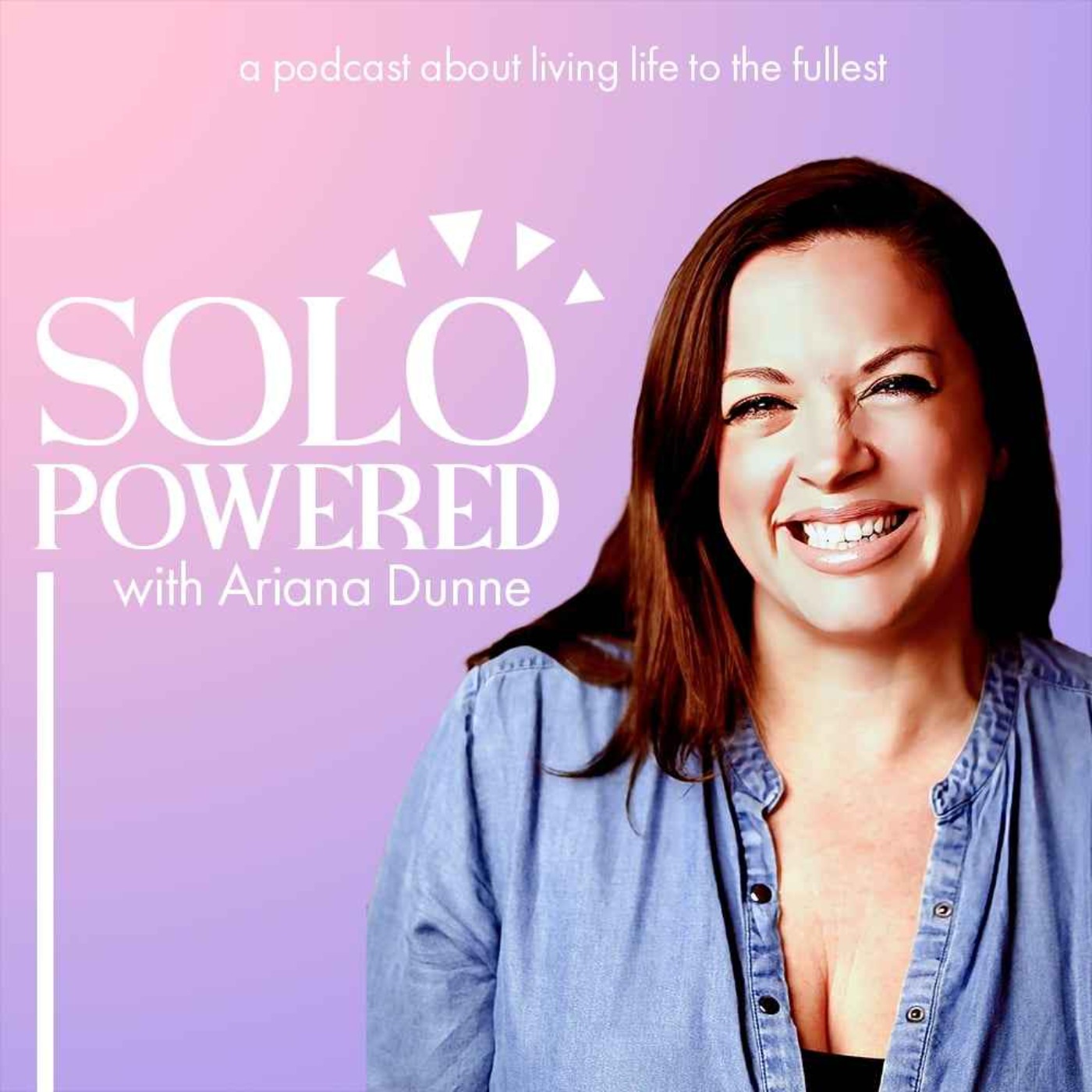 cover of episode Top Solo Travel Tips from Travel Blogger Tara Povey