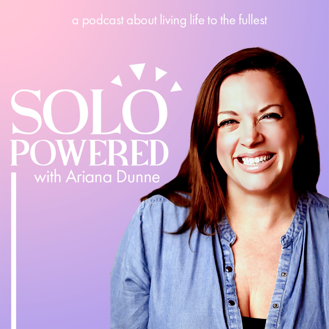 cover of episode How to heal yourself from the inside out with Nicky Halliday