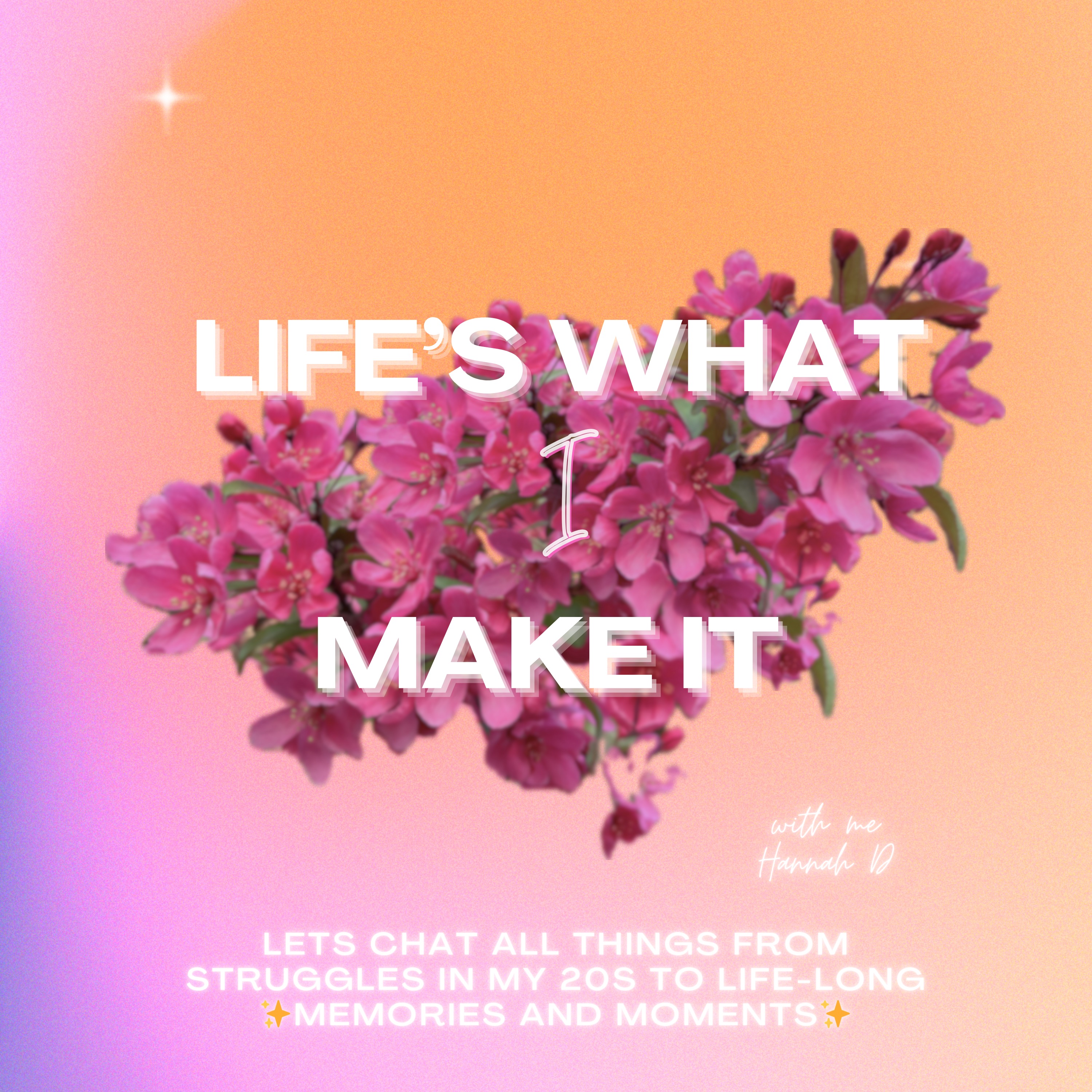Life\'s What I Make It