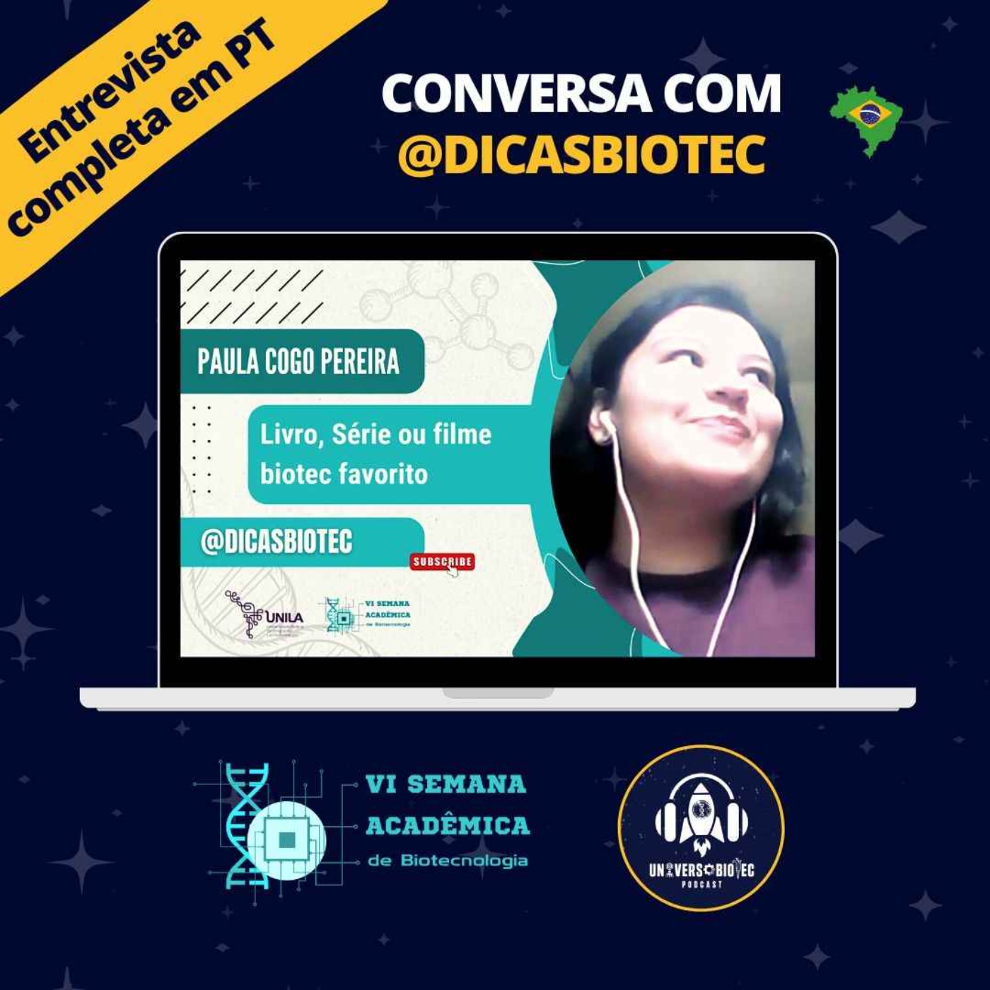 Universo Biotec