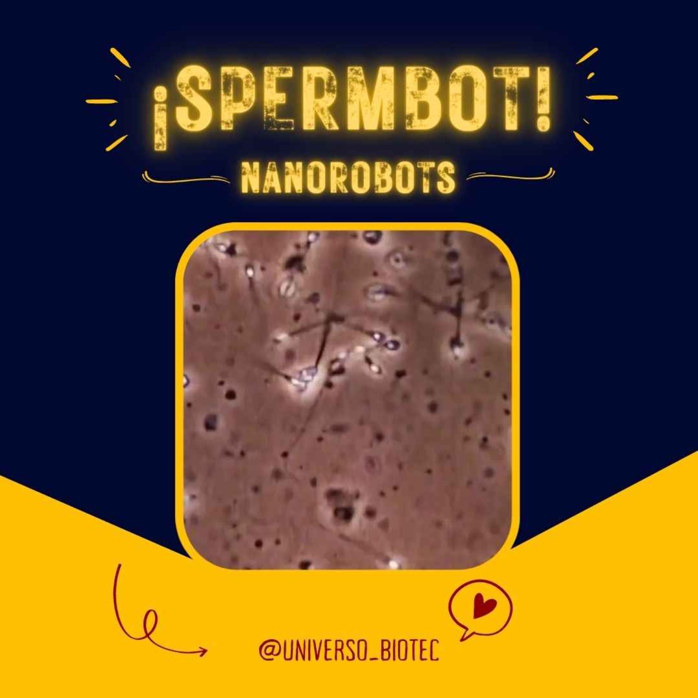 SPERMBOT