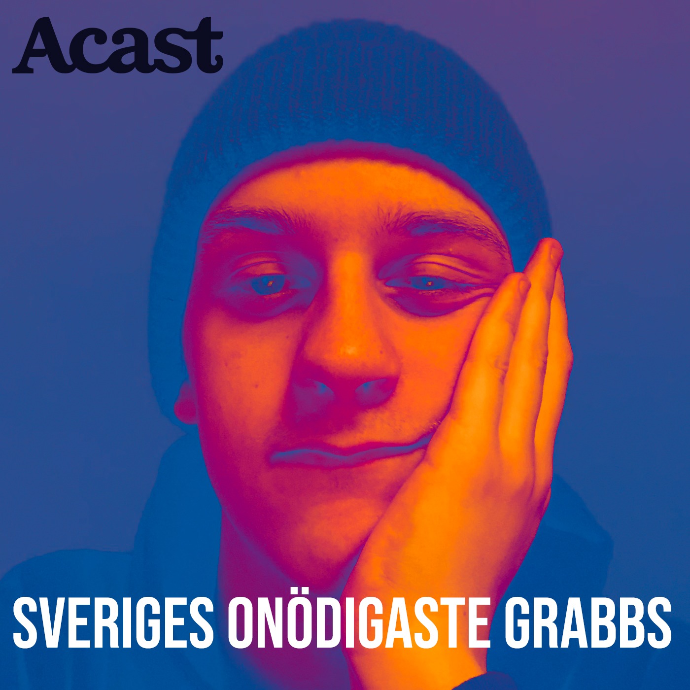 sveriges onödigaste grabbs