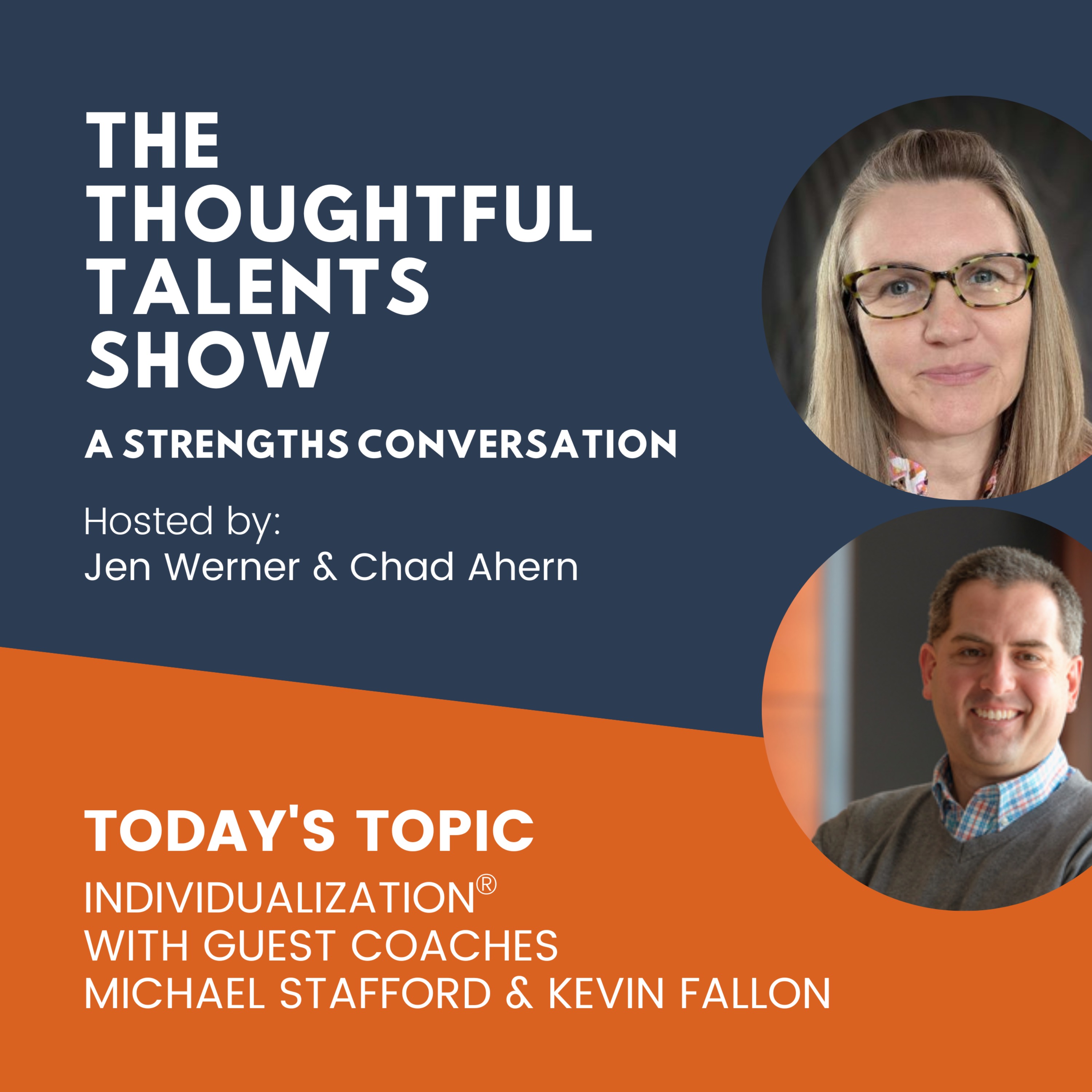 The Thoughtful Talents Show