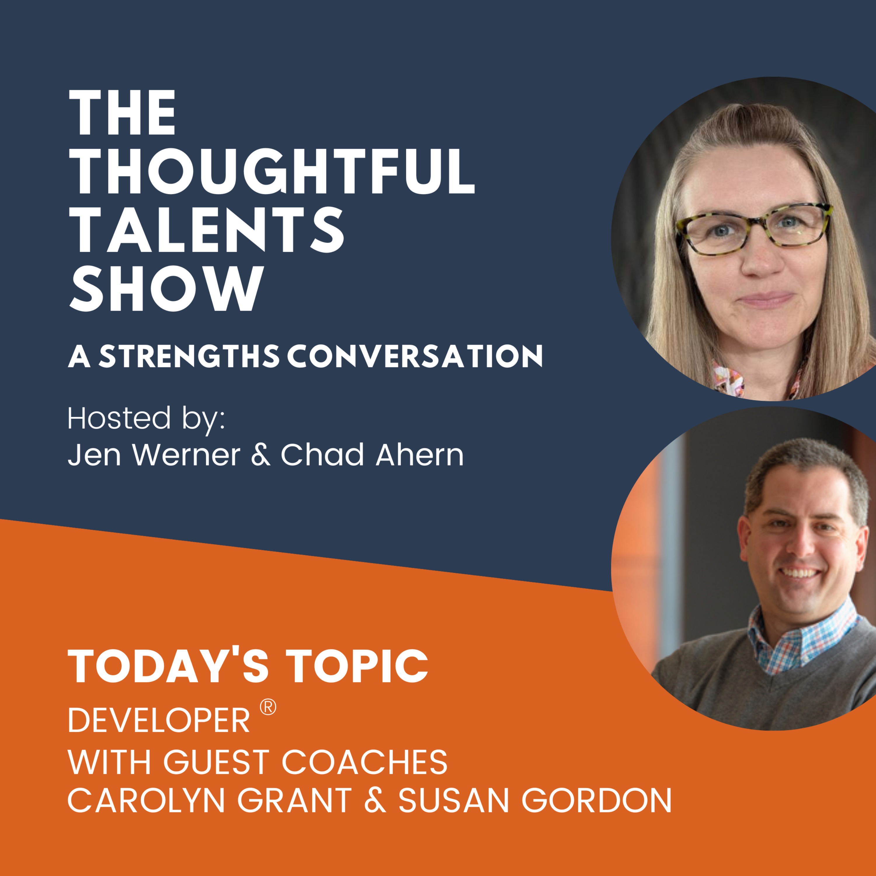 The Thoughtful Talents Show