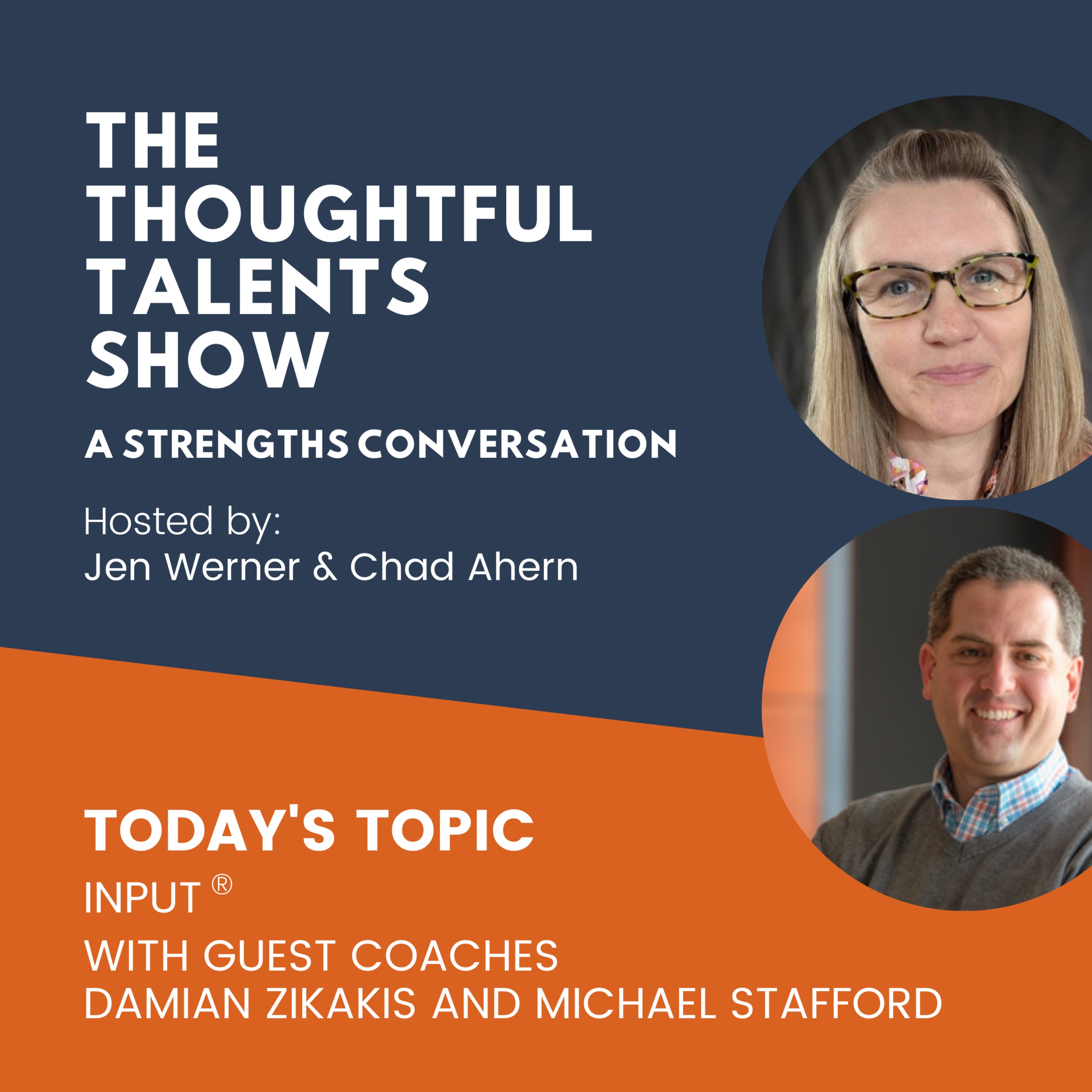 The Thoughtful Talents Show