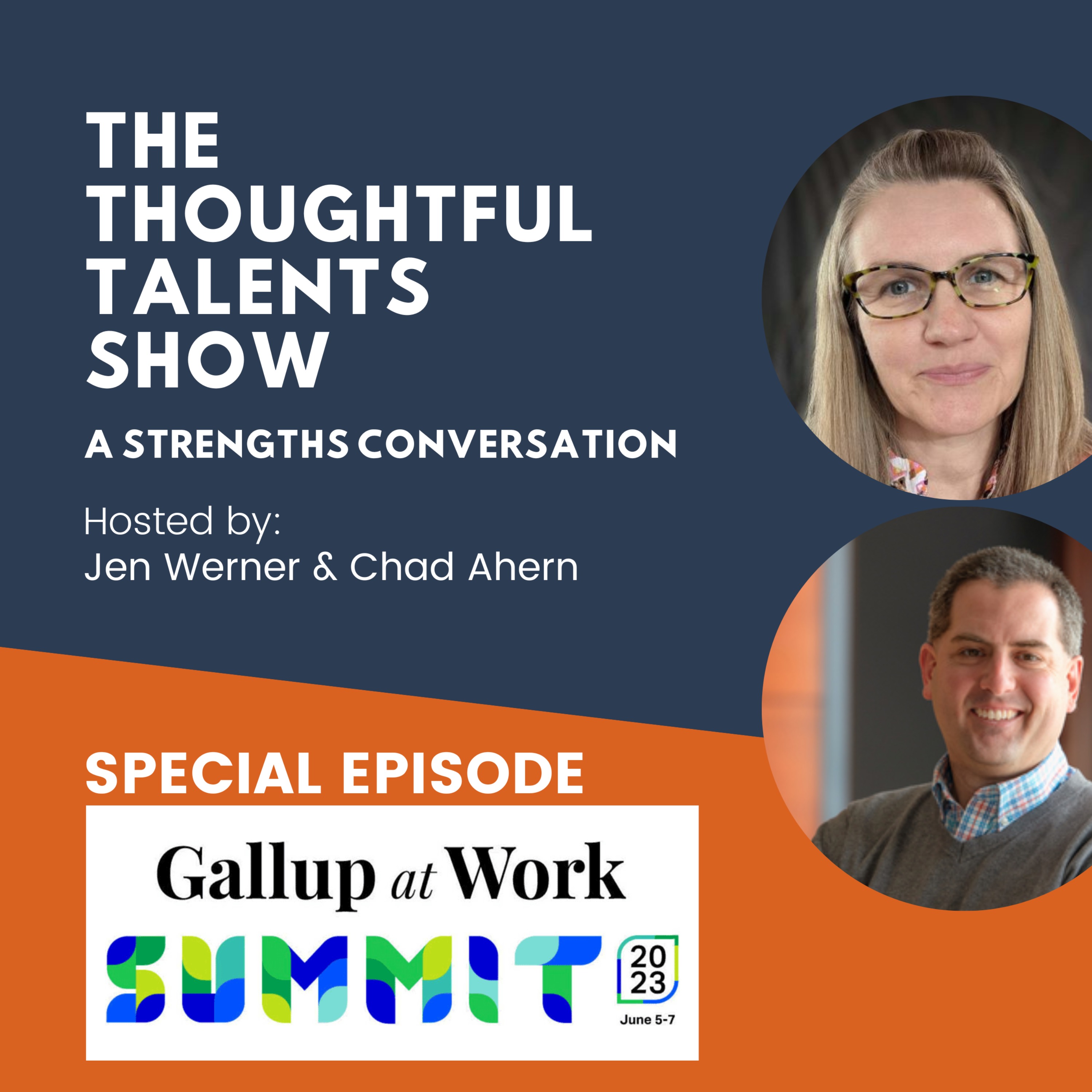 The Thoughtful Talents Show