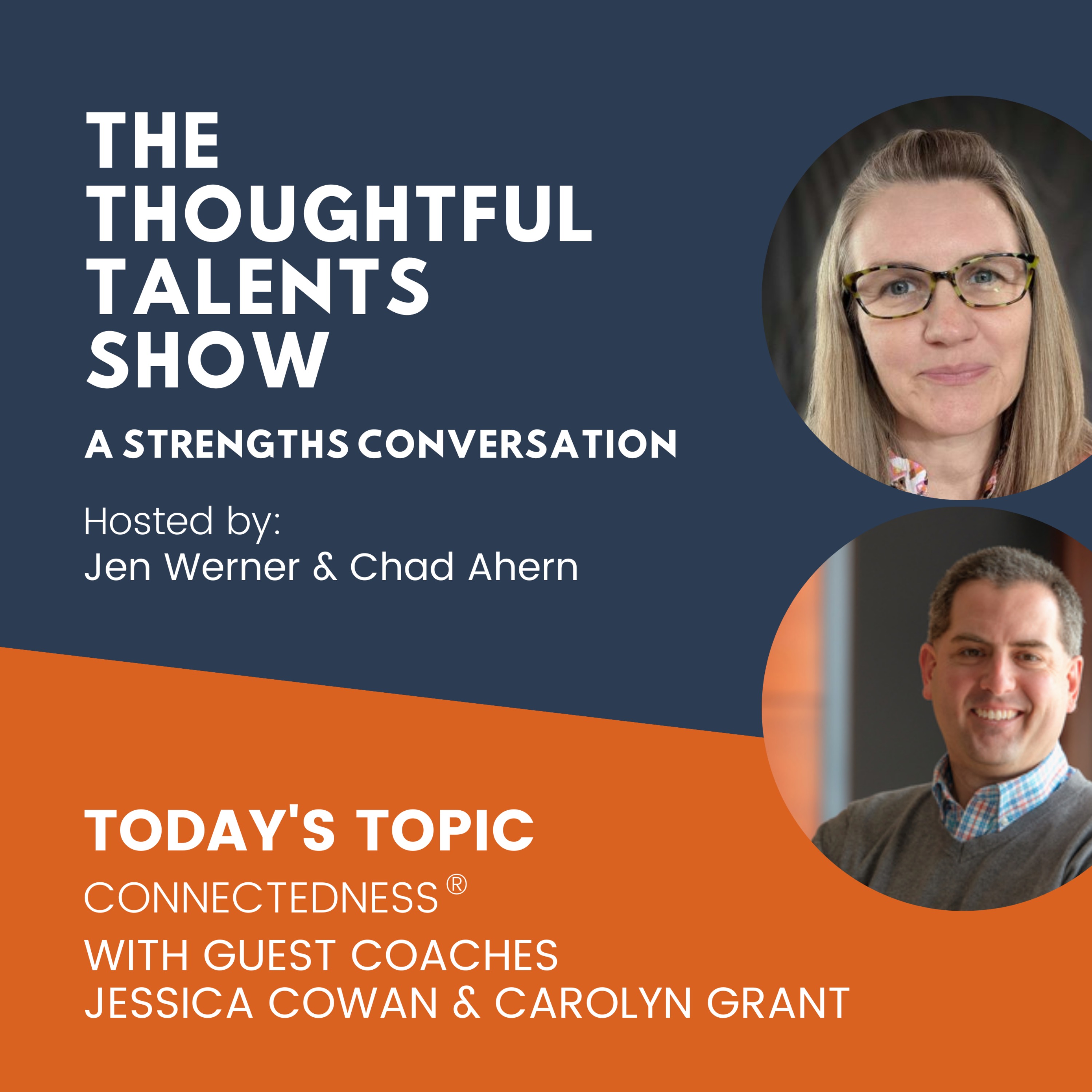 The Thoughtful Talents Show