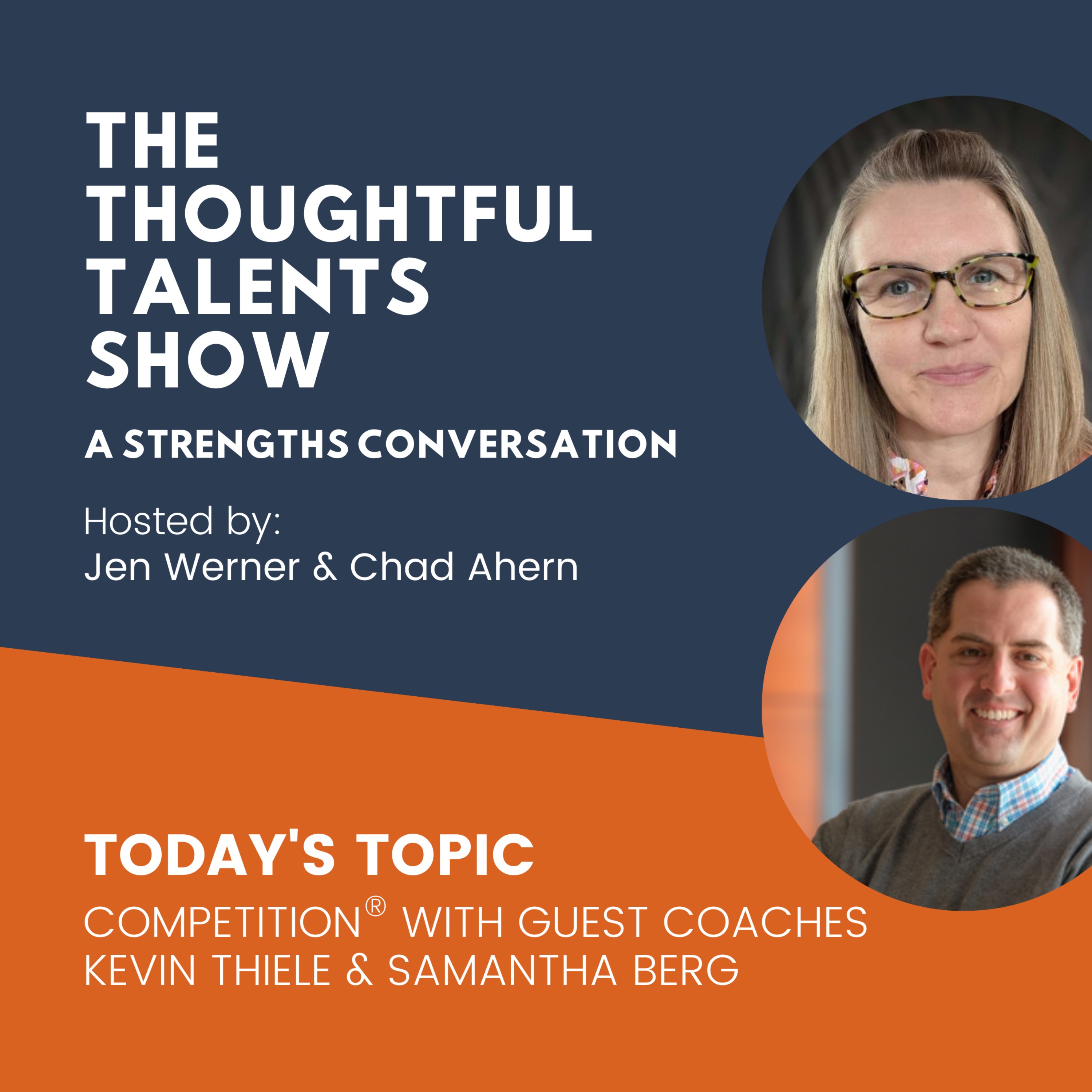 The Thoughtful Talents Show