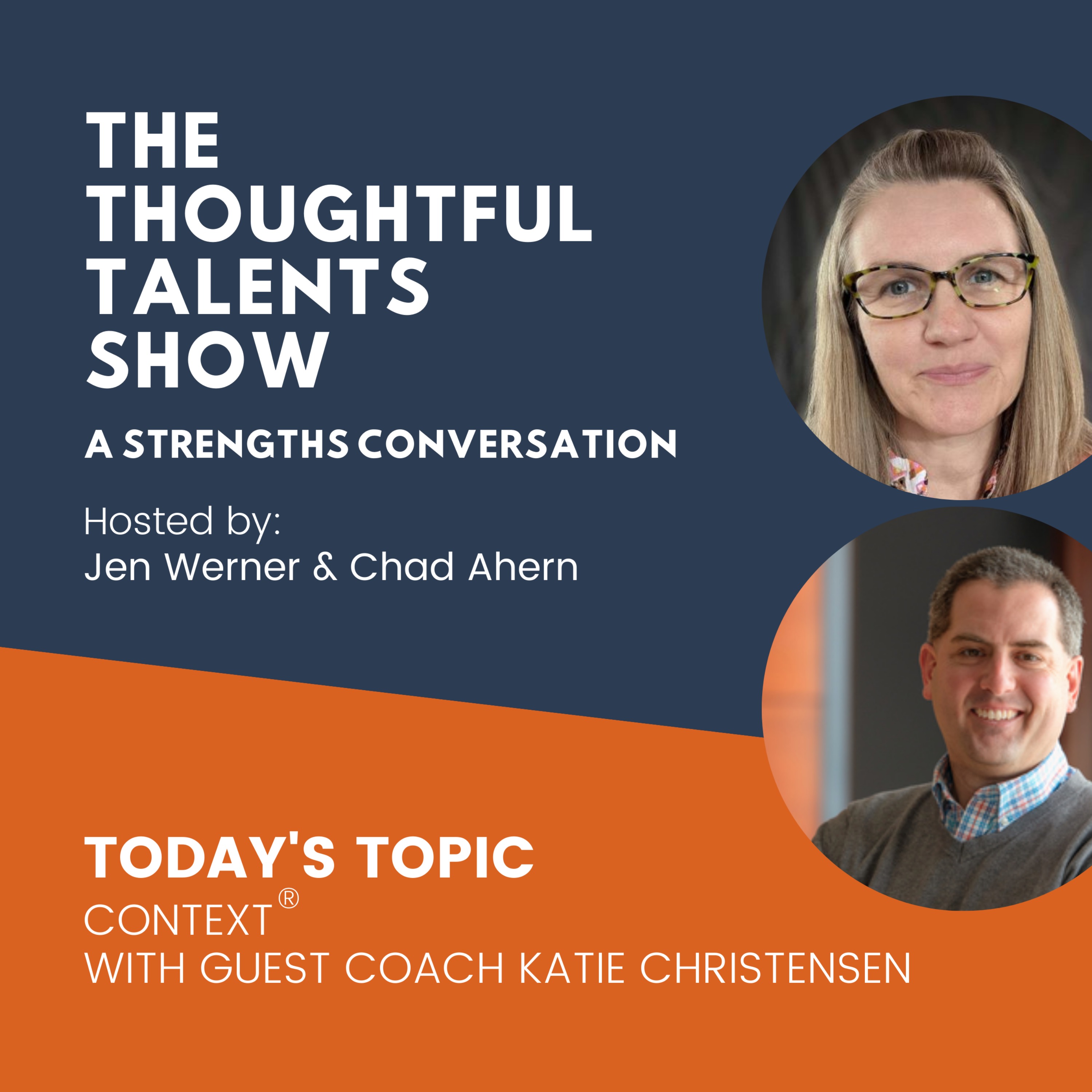 The Thoughtful Talents Show