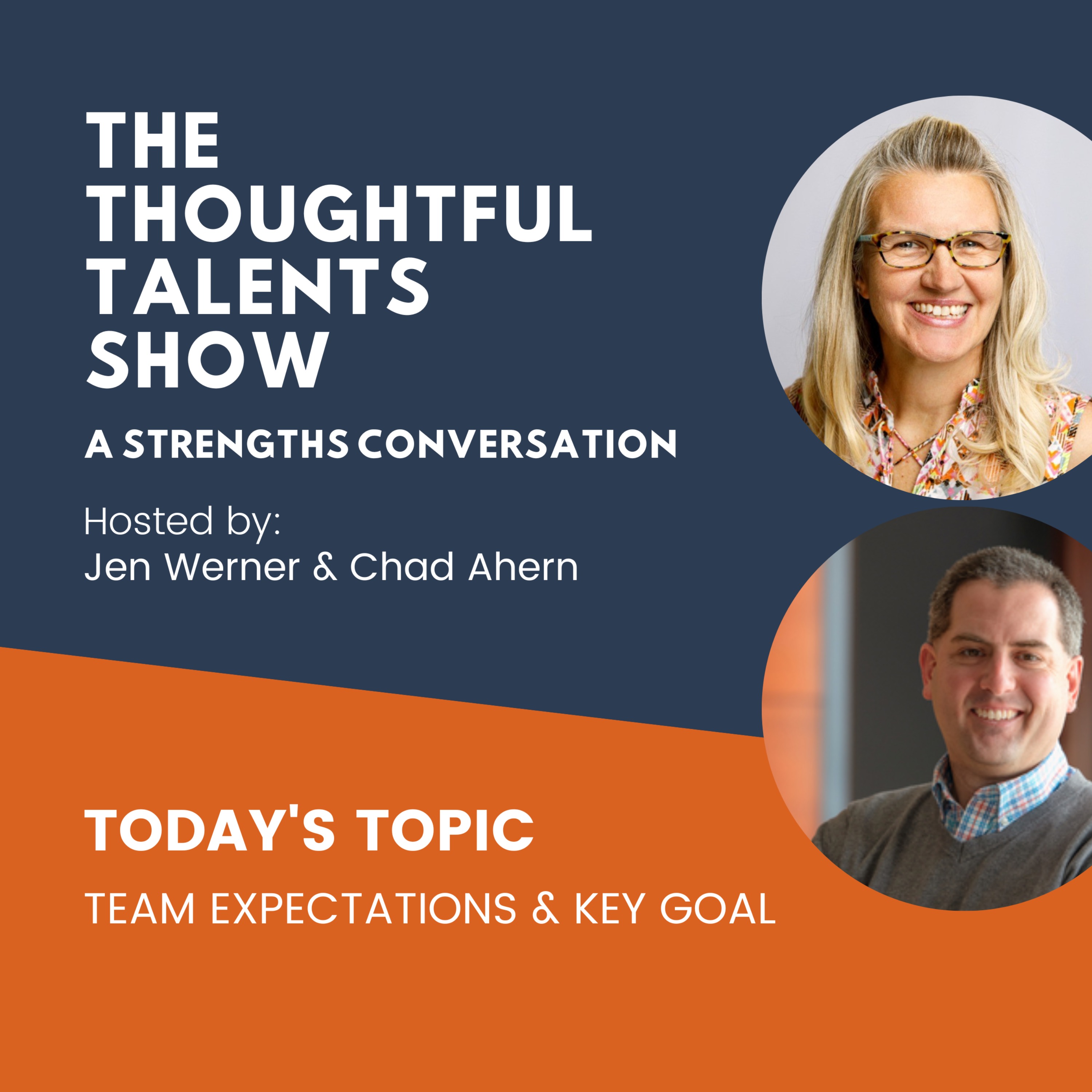 The Thoughtful Talents Show