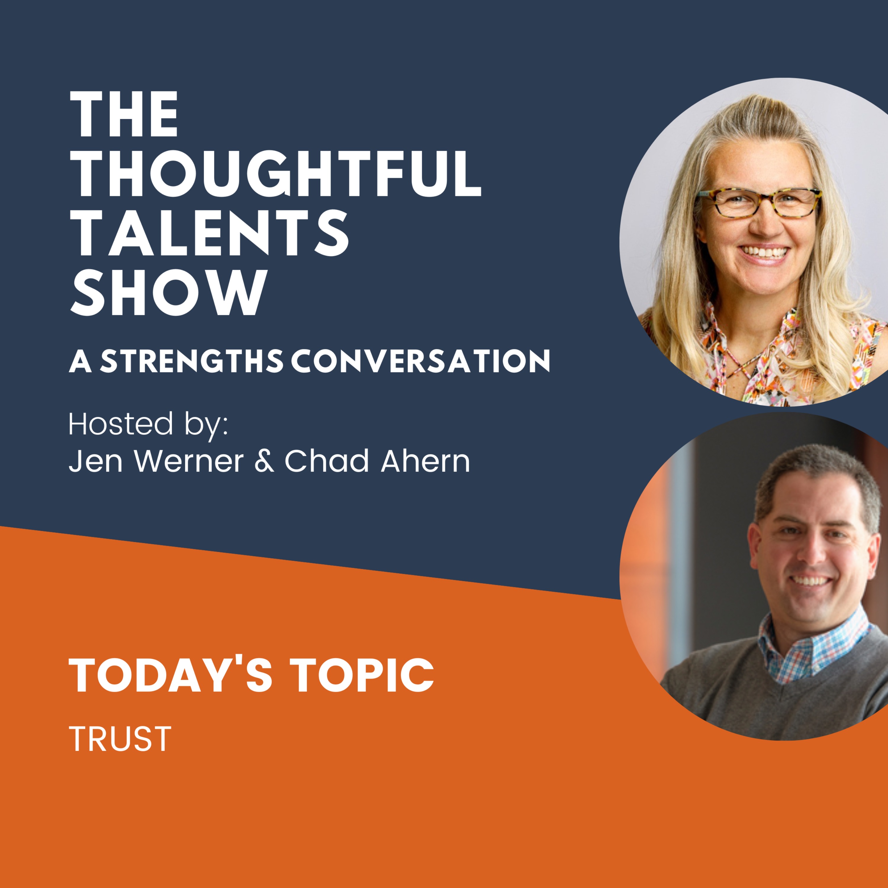The Thoughtful Talents Show