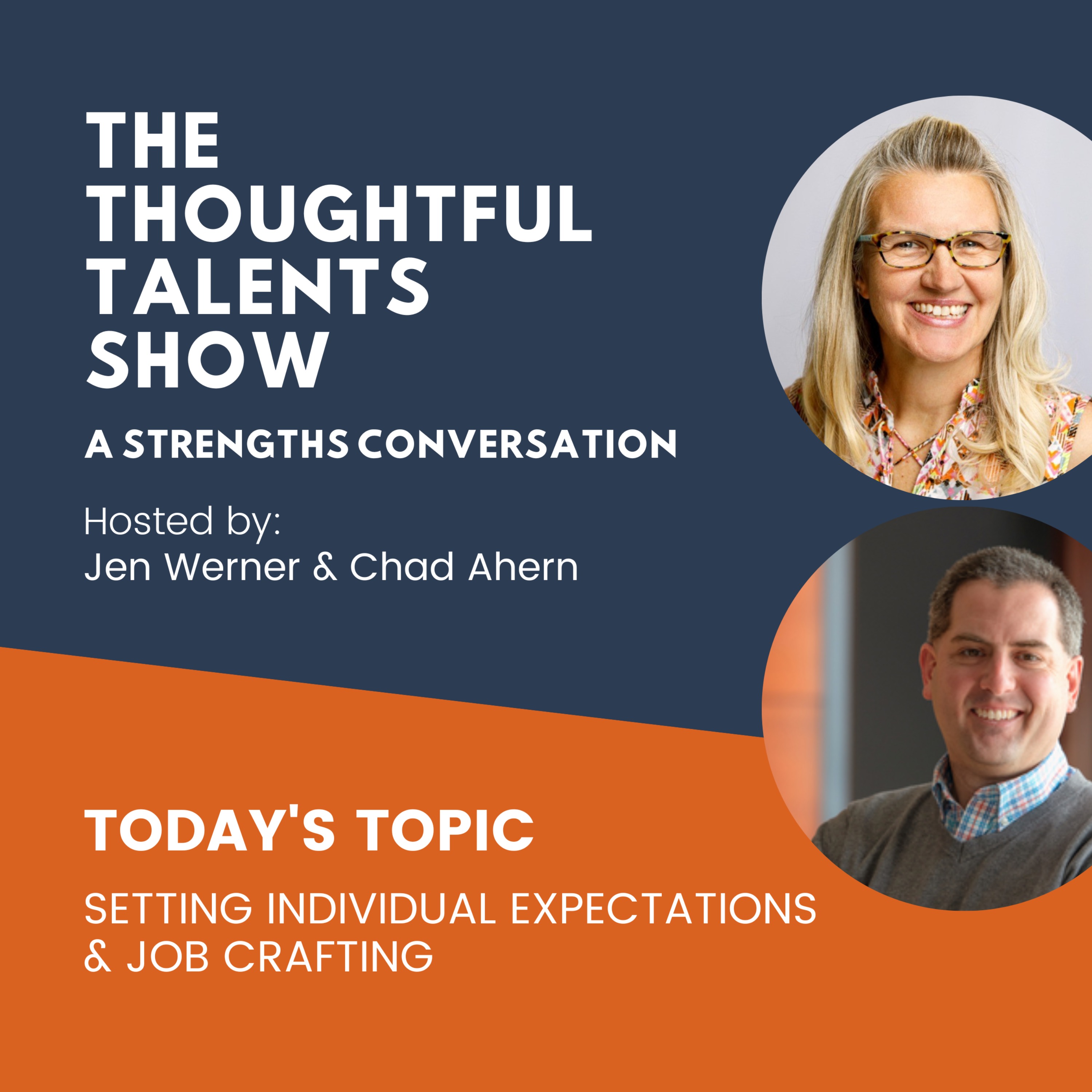 Setting Individual Expectations and Job Crafting
