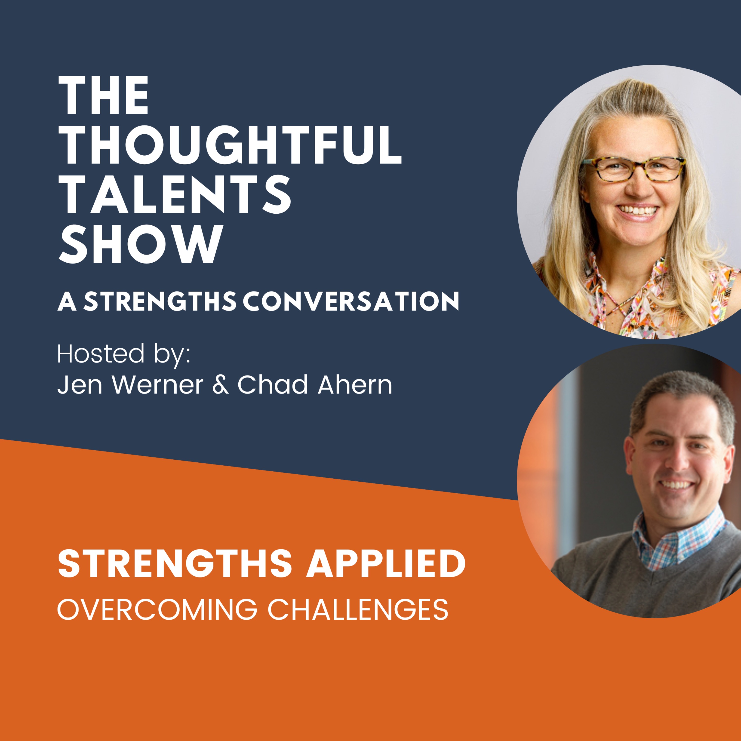 The Thoughtful Talents Show