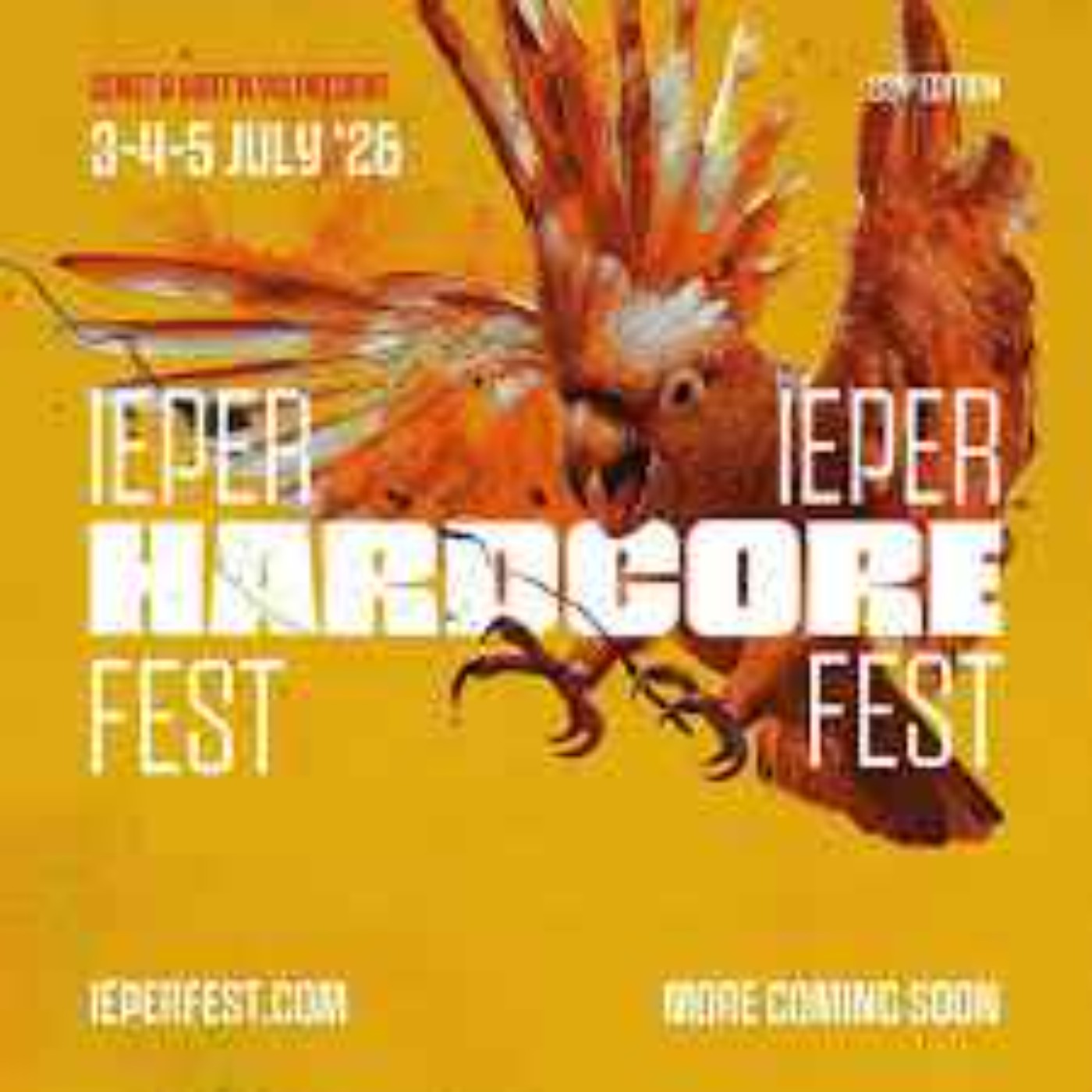 IeperFest 2026 episode artwork