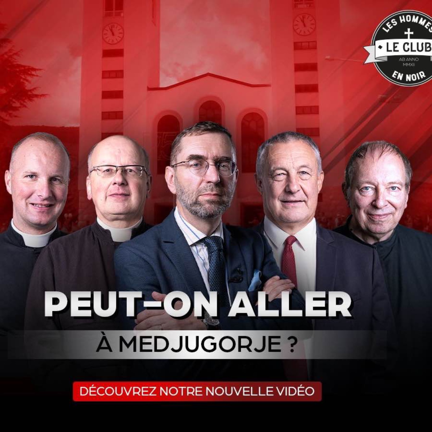 Peut-on aller à Medjugorje ?