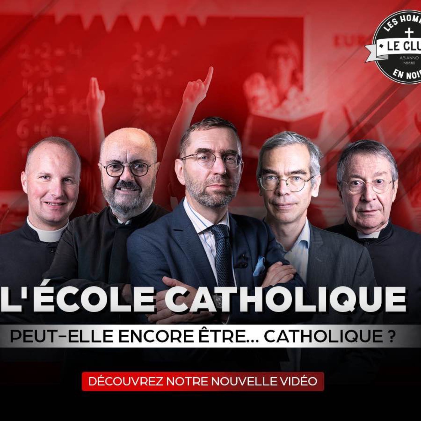 L’école catholique peut-elle encore être catholique ?