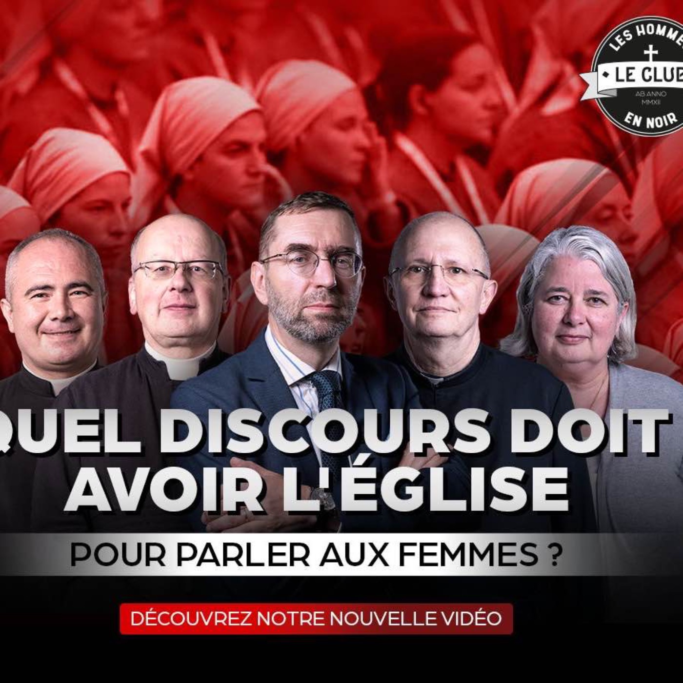 Du discours que l’Église doit avoir pour parler aux femmes