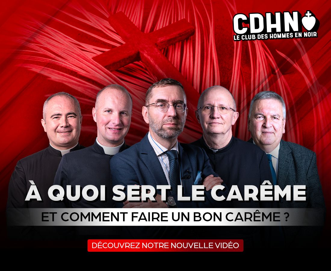À quoi sert le Carême et comment faire un bon Carême ?