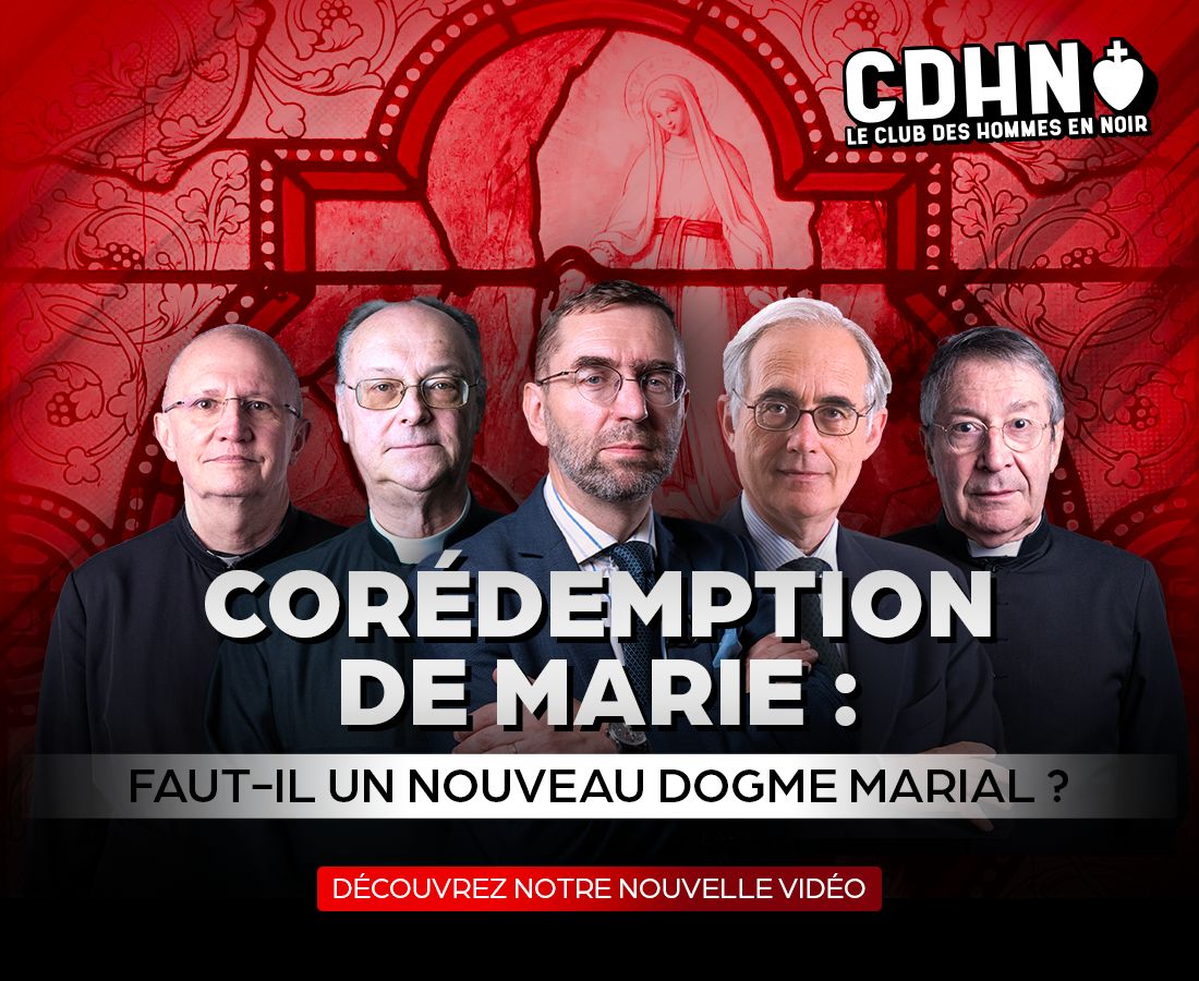 Co-rédemption de Marie Co-rédemption de Marie