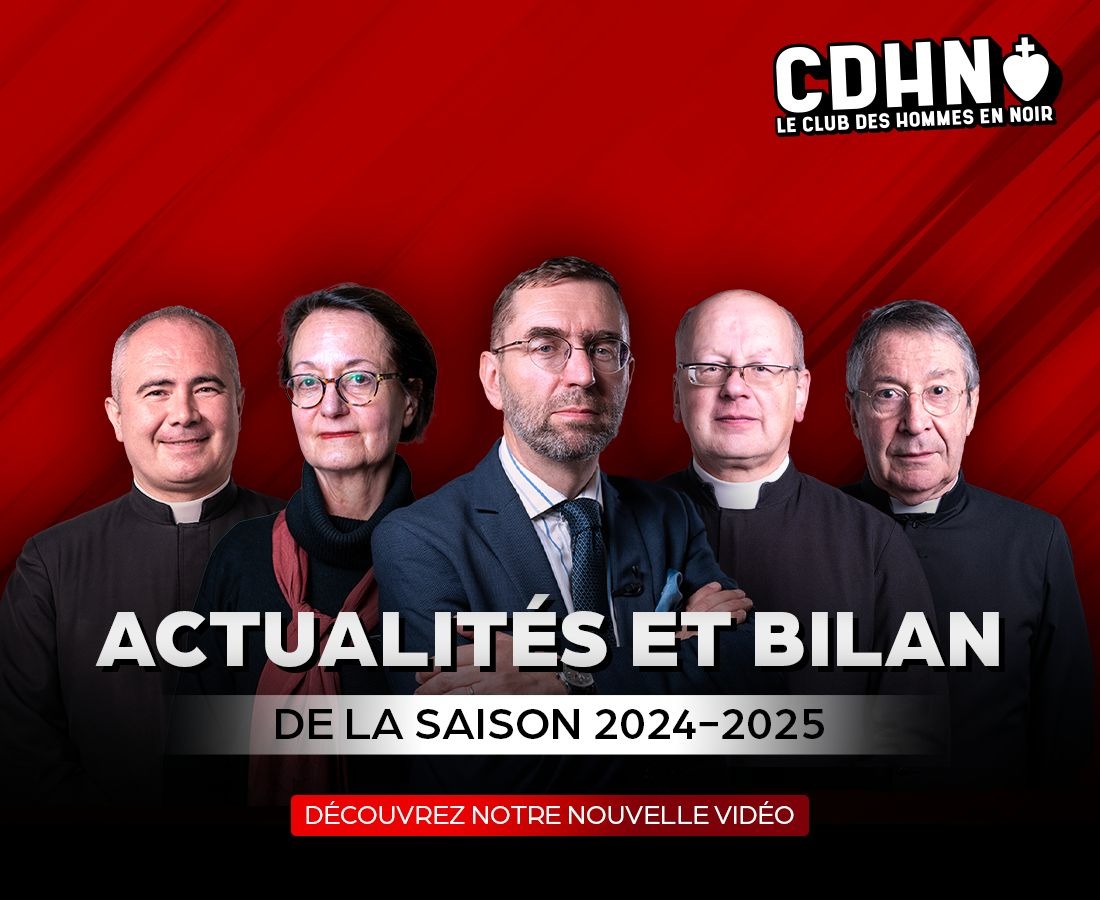 Actualités et bilan de la saison 2024-2025 Actualités et bilan de la saison 2024-2025