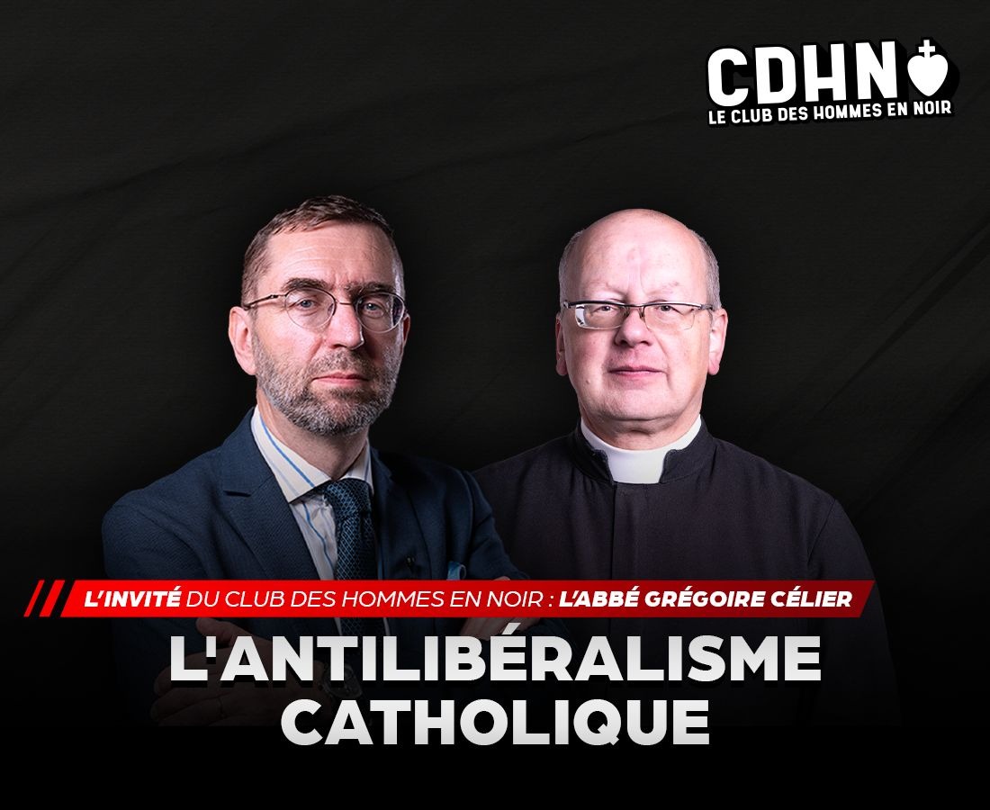 L'antilibéralisme catholique
